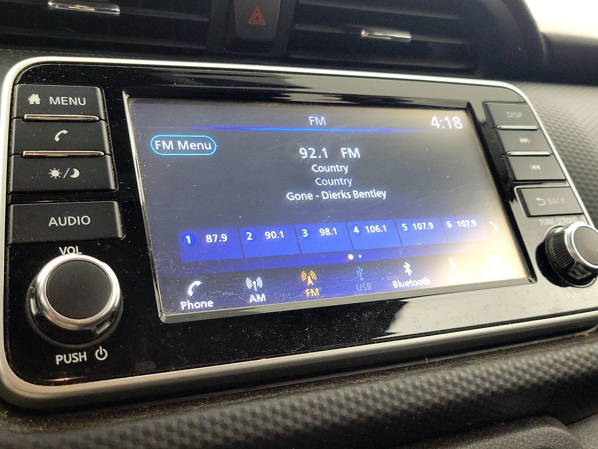 Thumbnail: 2022 Nissan Kicks - 15