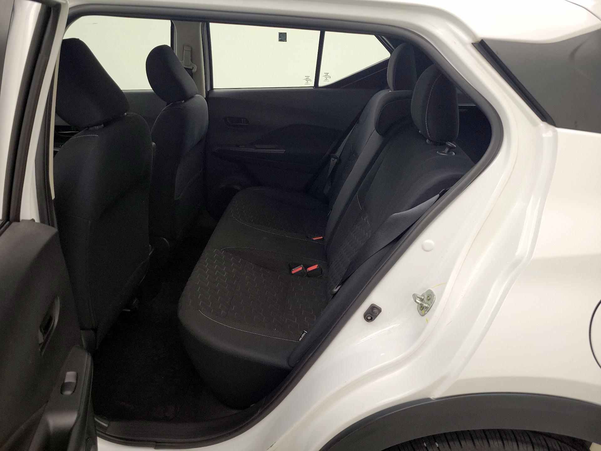 Thumbnail: 2022 Nissan Kicks - 19