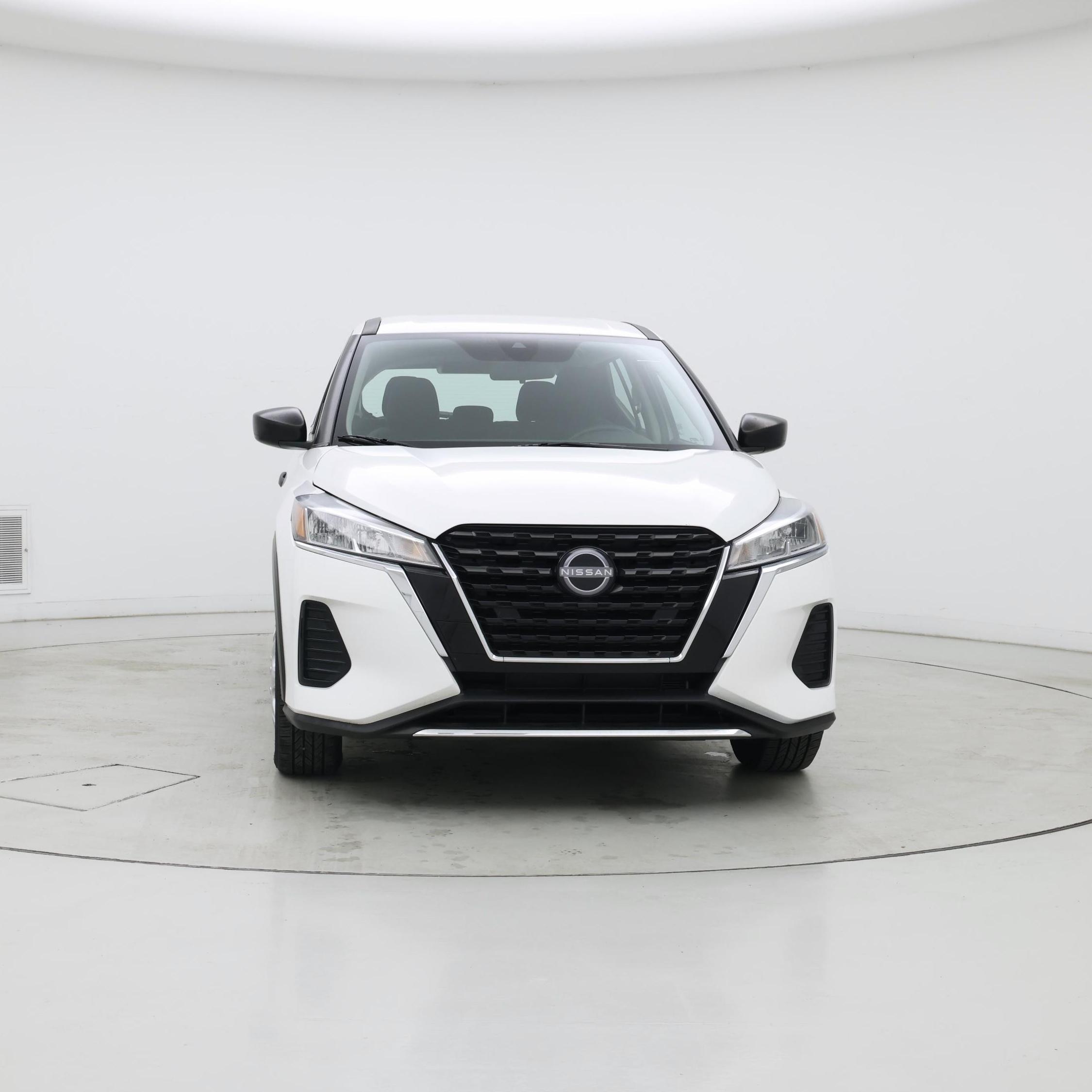 Thumbnail: 2022 Nissan Kicks - 5