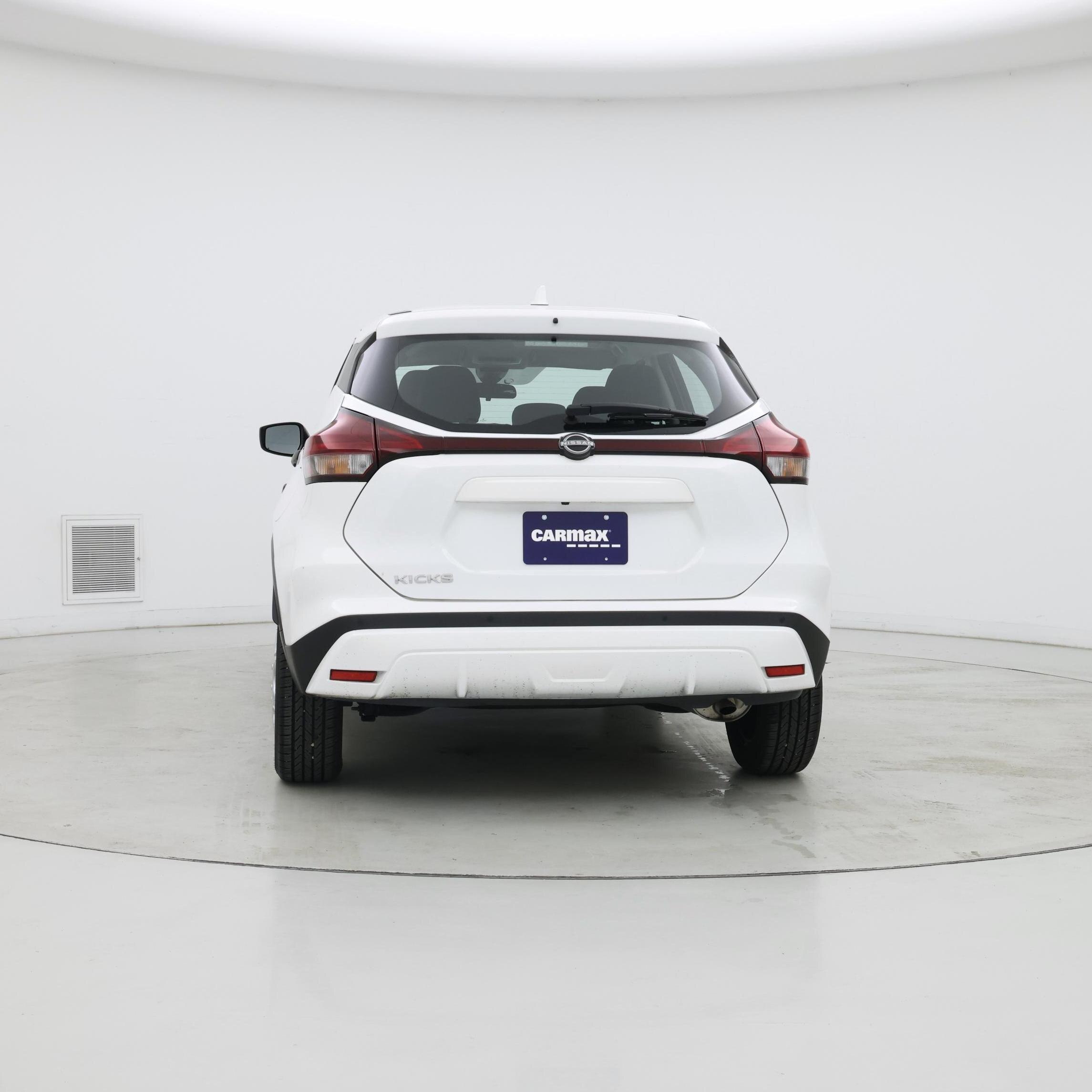 Thumbnail: 2022 Nissan Kicks - 6