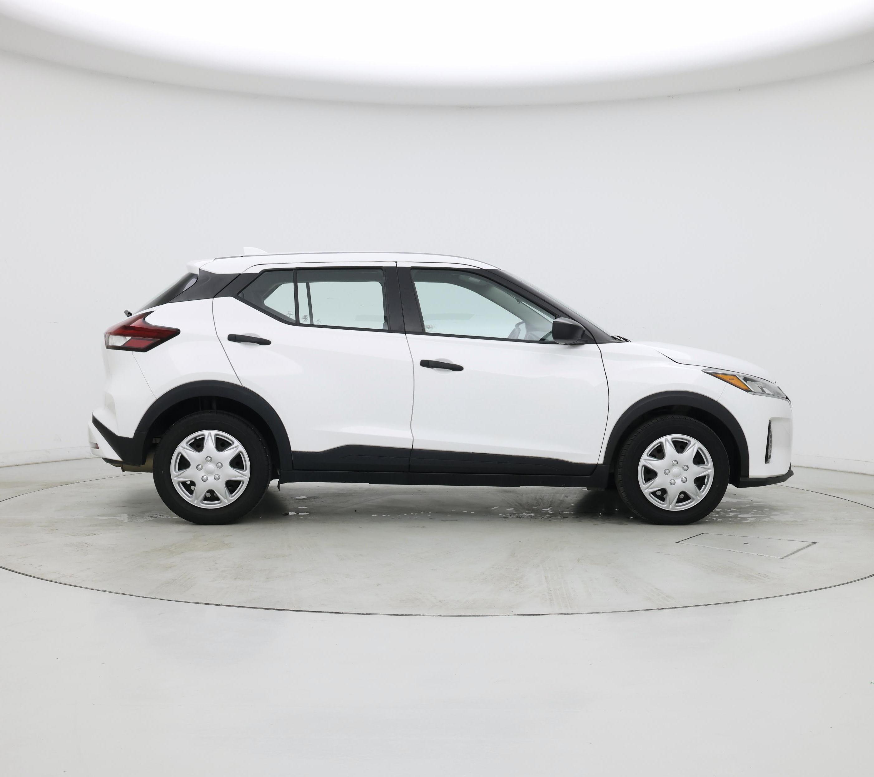 Thumbnail: 2022 Nissan Kicks - 7