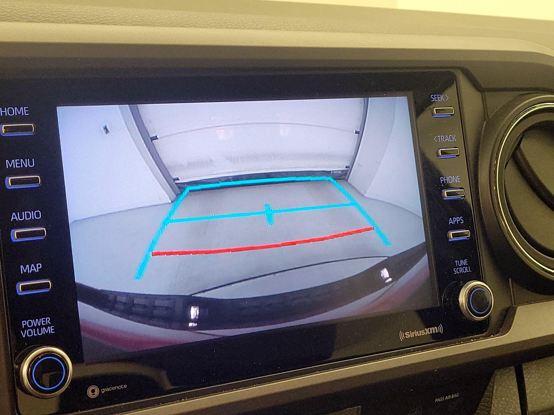 Thumbnail: 2022 Toyota Tacoma - 14