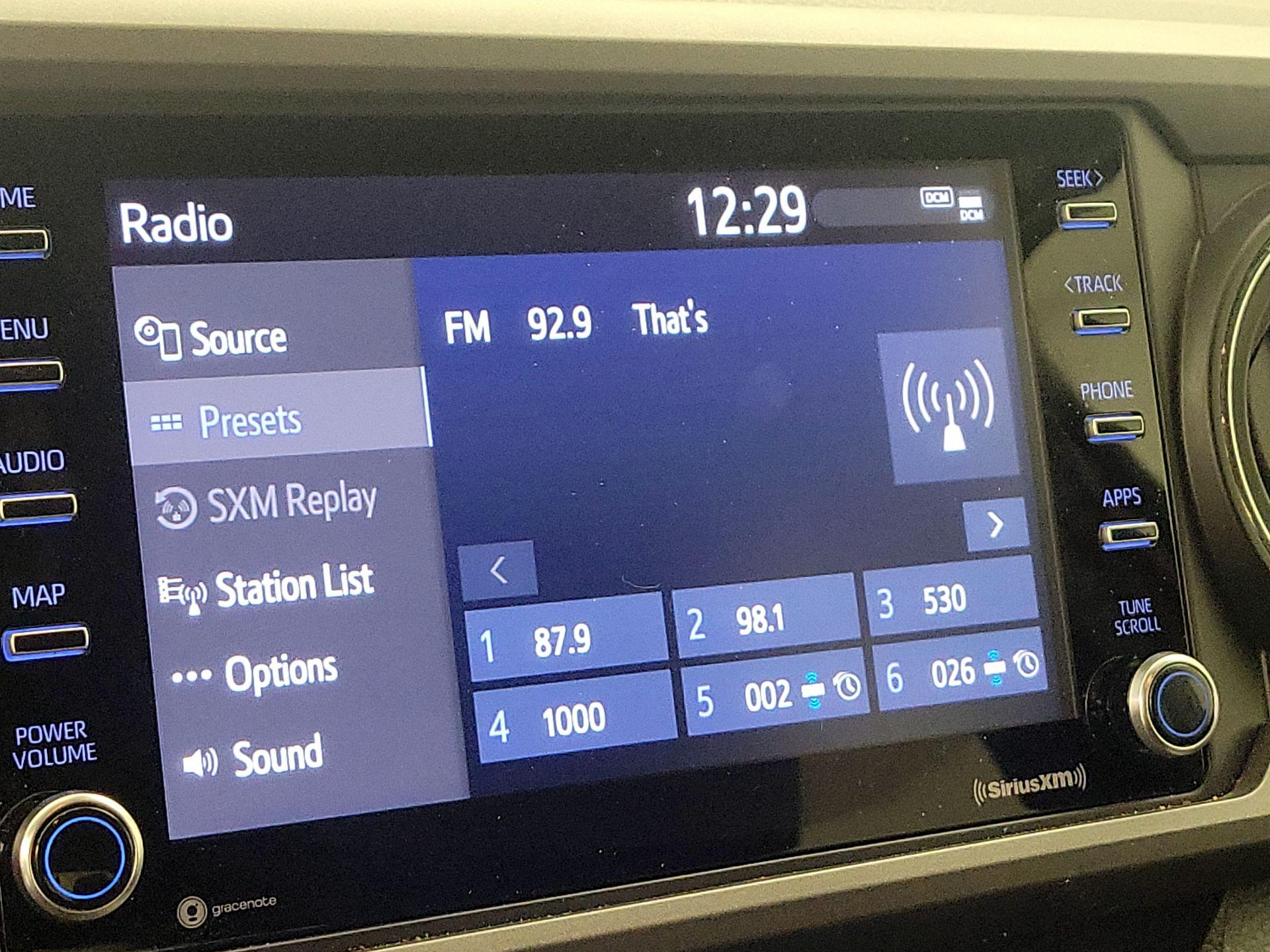 Thumbnail: 2022 Toyota Tacoma - 15