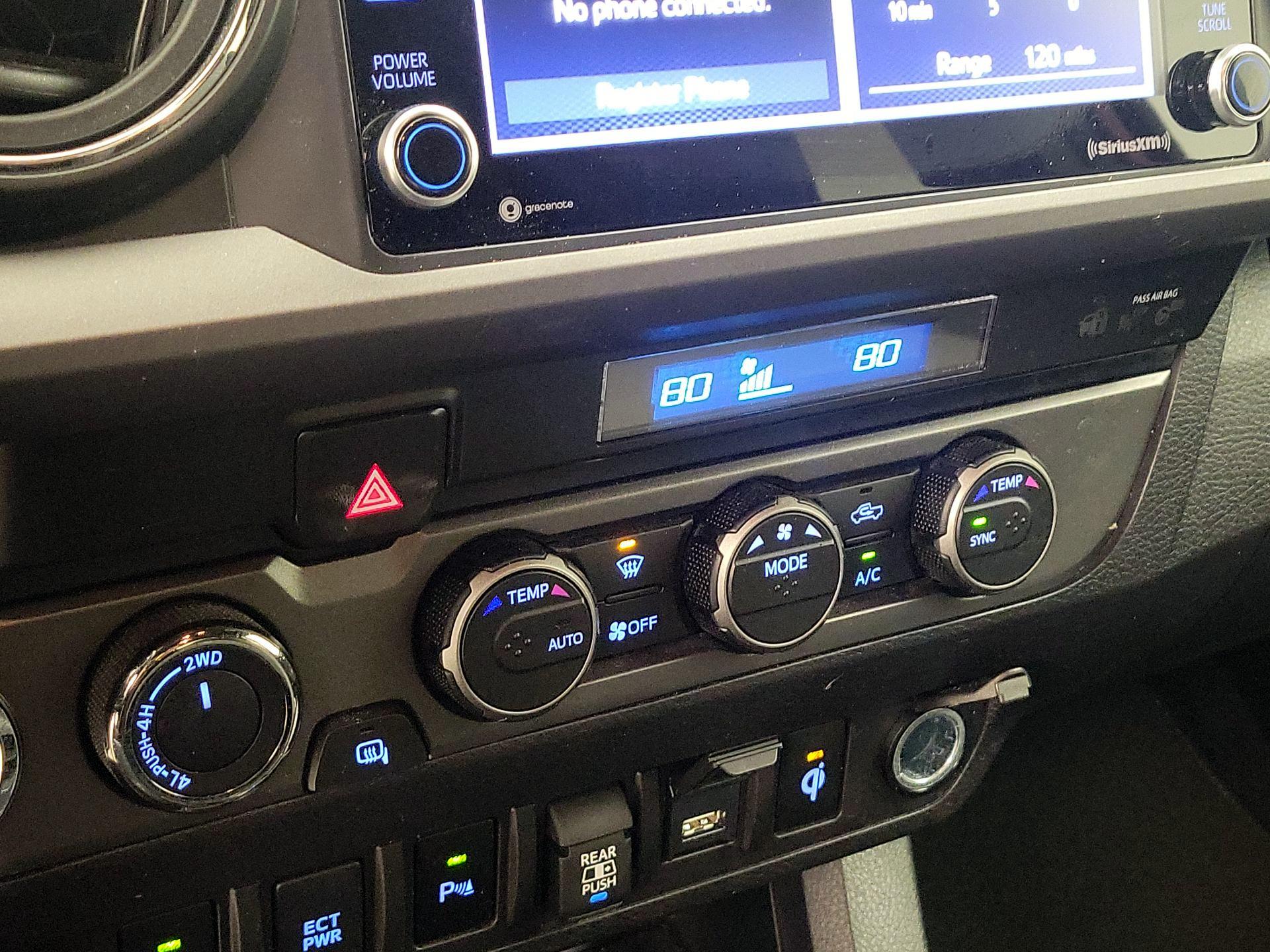 Thumbnail: 2022 Toyota Tacoma - 16