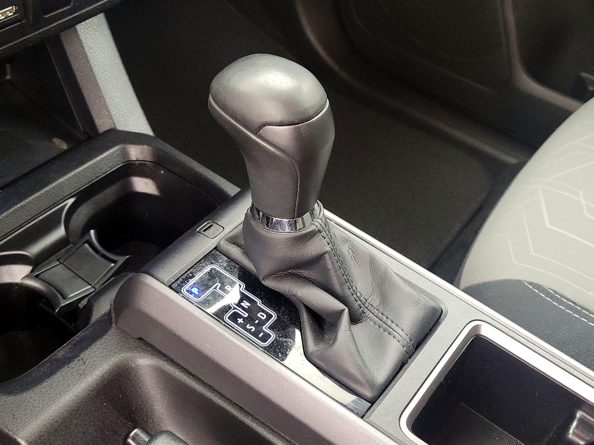 Thumbnail: 2022 Toyota Tacoma - 17