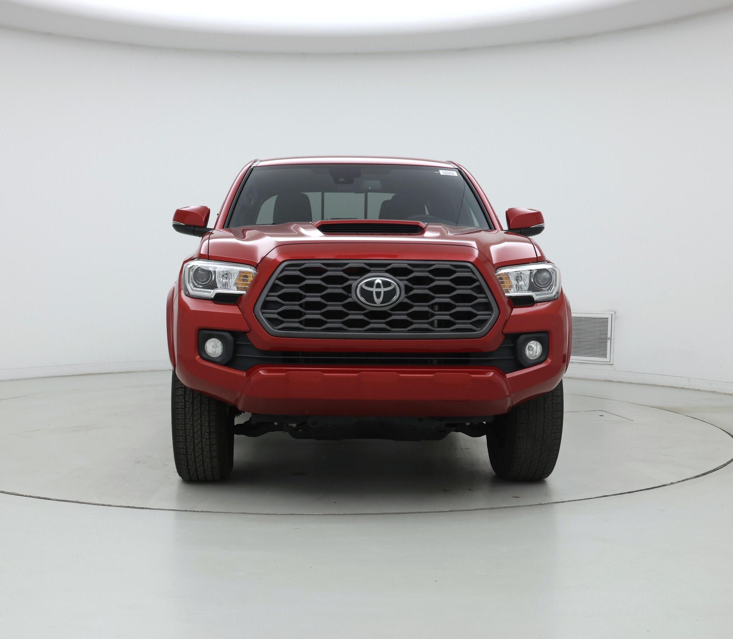 Thumbnail: 2022 Toyota Tacoma - 5