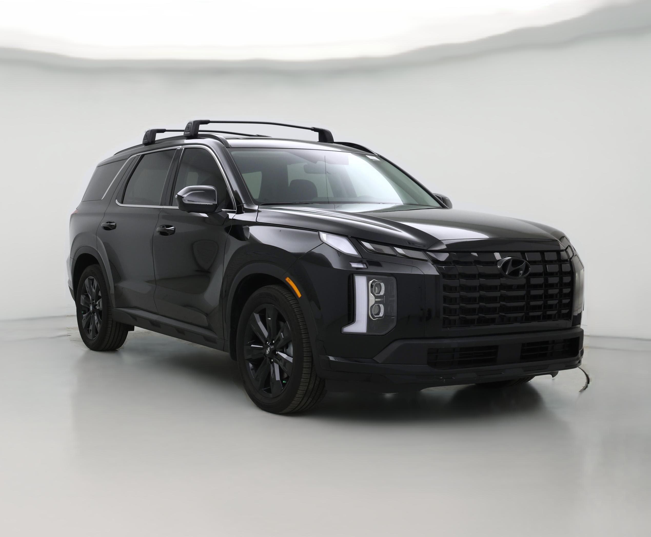 Thumbnail: 2025 Hyundai Palisade - 1
