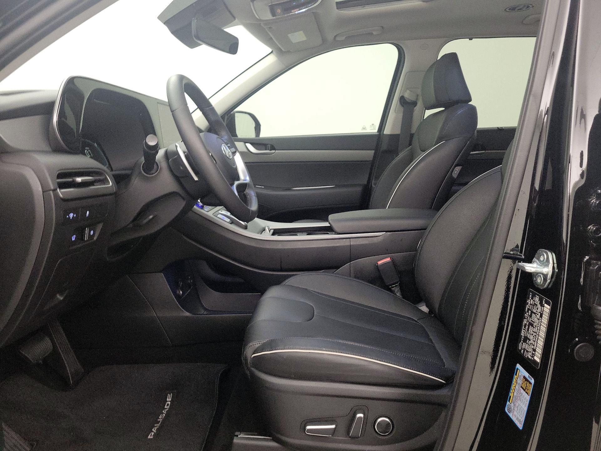 Thumbnail: 2025 Hyundai Palisade - 11