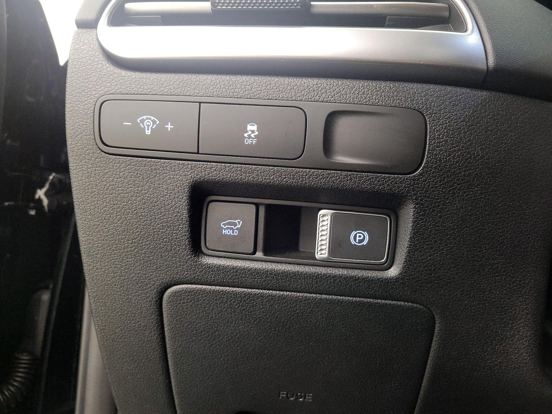 Thumbnail: 2025 Hyundai Palisade - 13