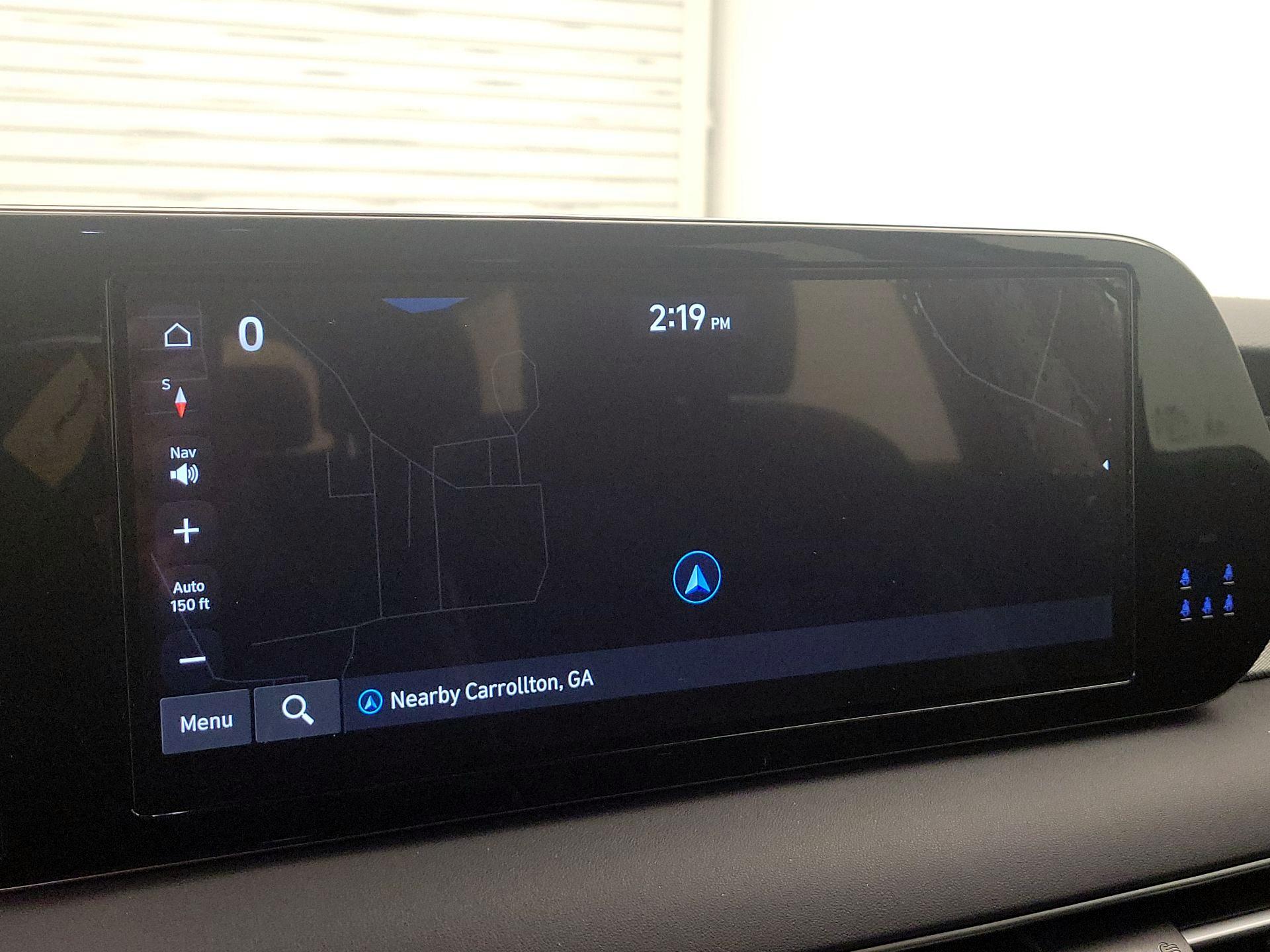 Thumbnail: 2025 Hyundai Palisade - 14