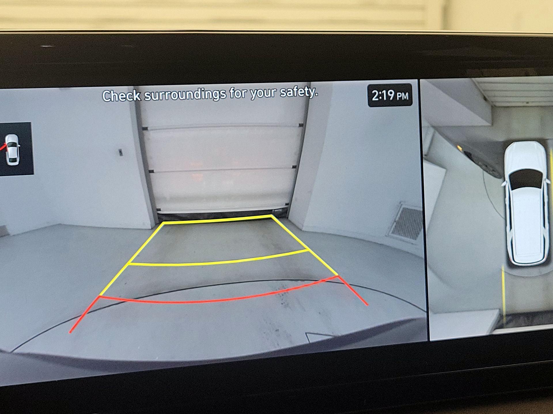 Thumbnail: 2025 Hyundai Palisade - 15