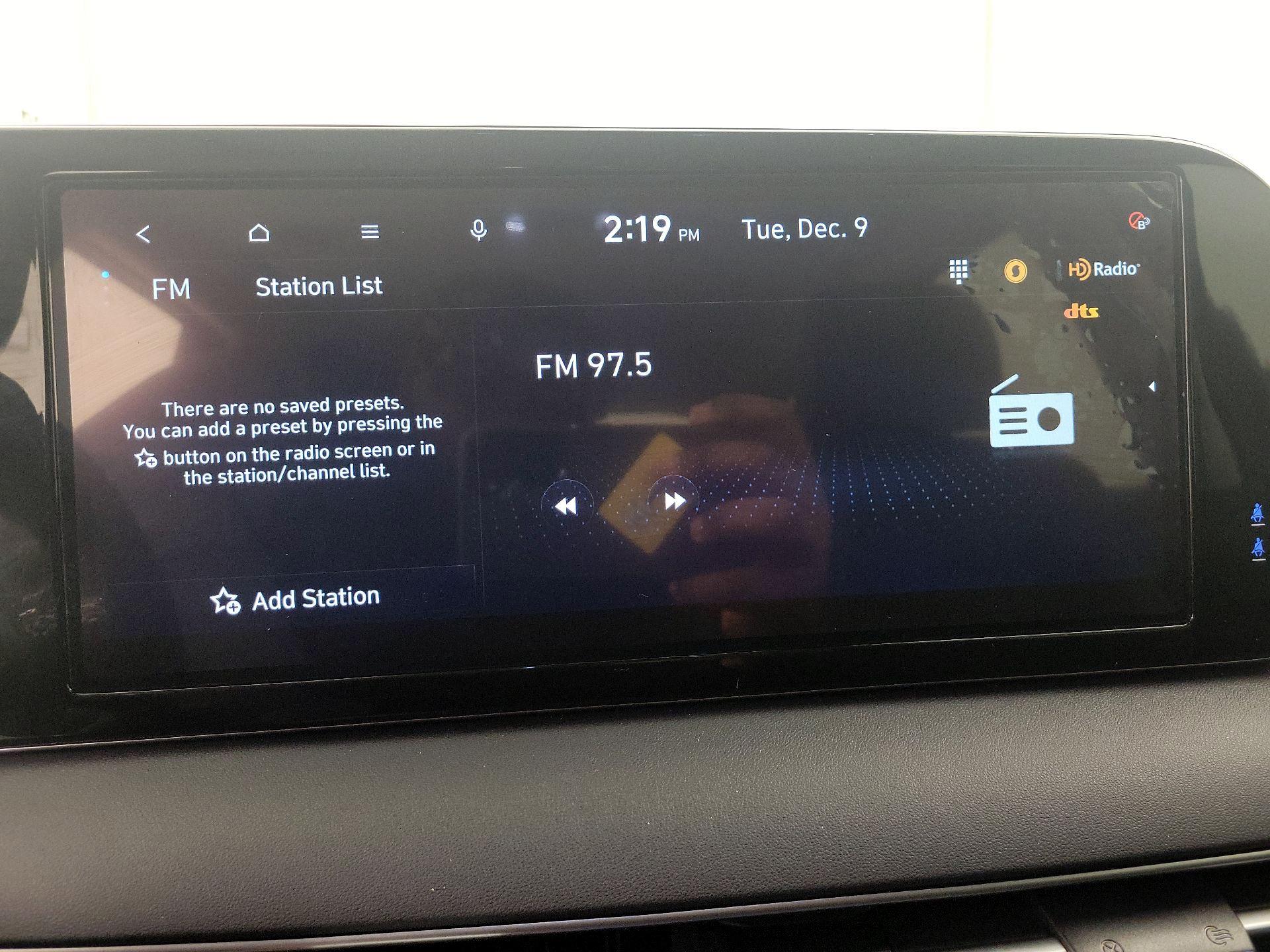 Thumbnail: 2025 Hyundai Palisade - 16