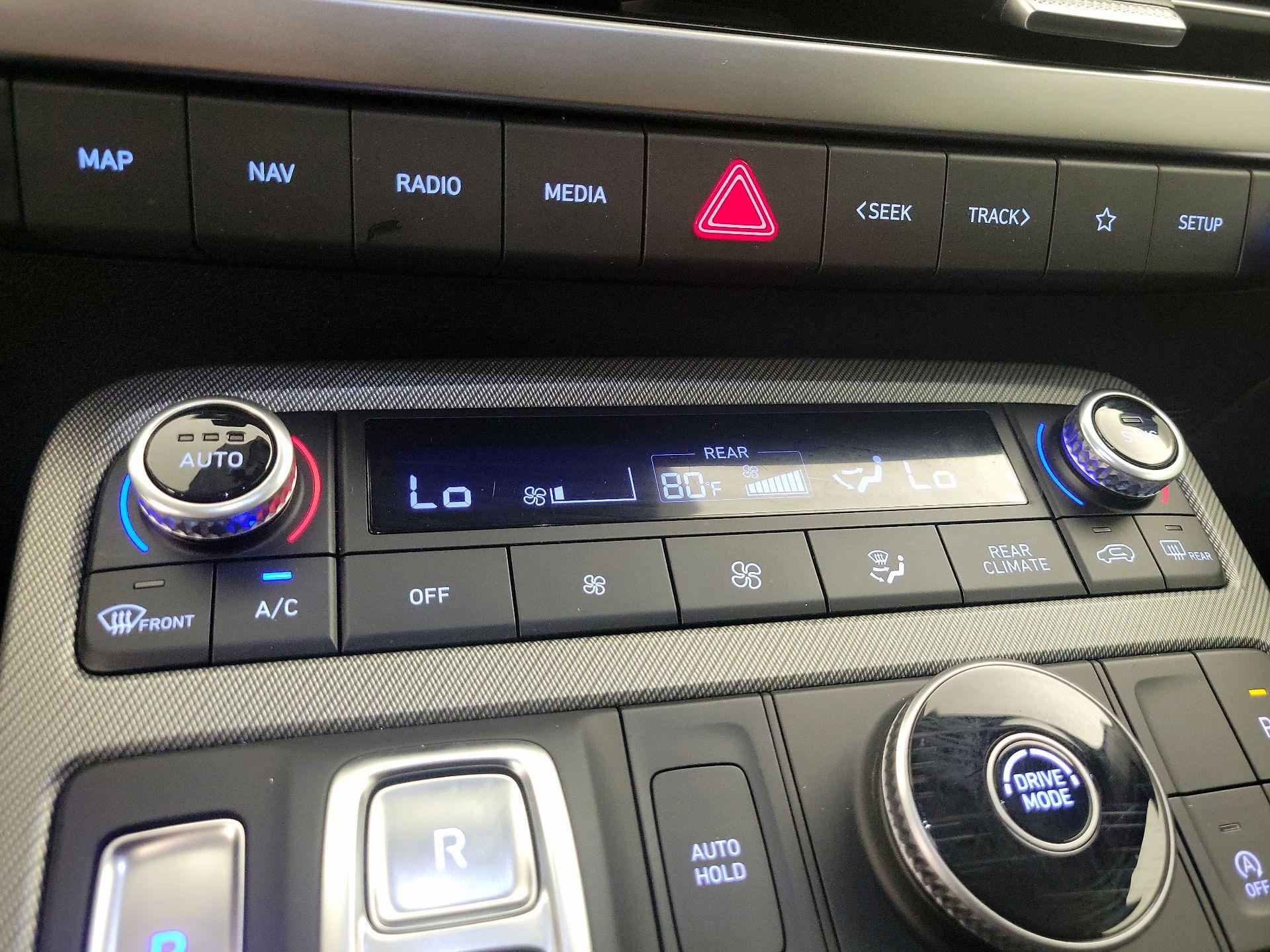 Thumbnail: 2025 Hyundai Palisade - 17