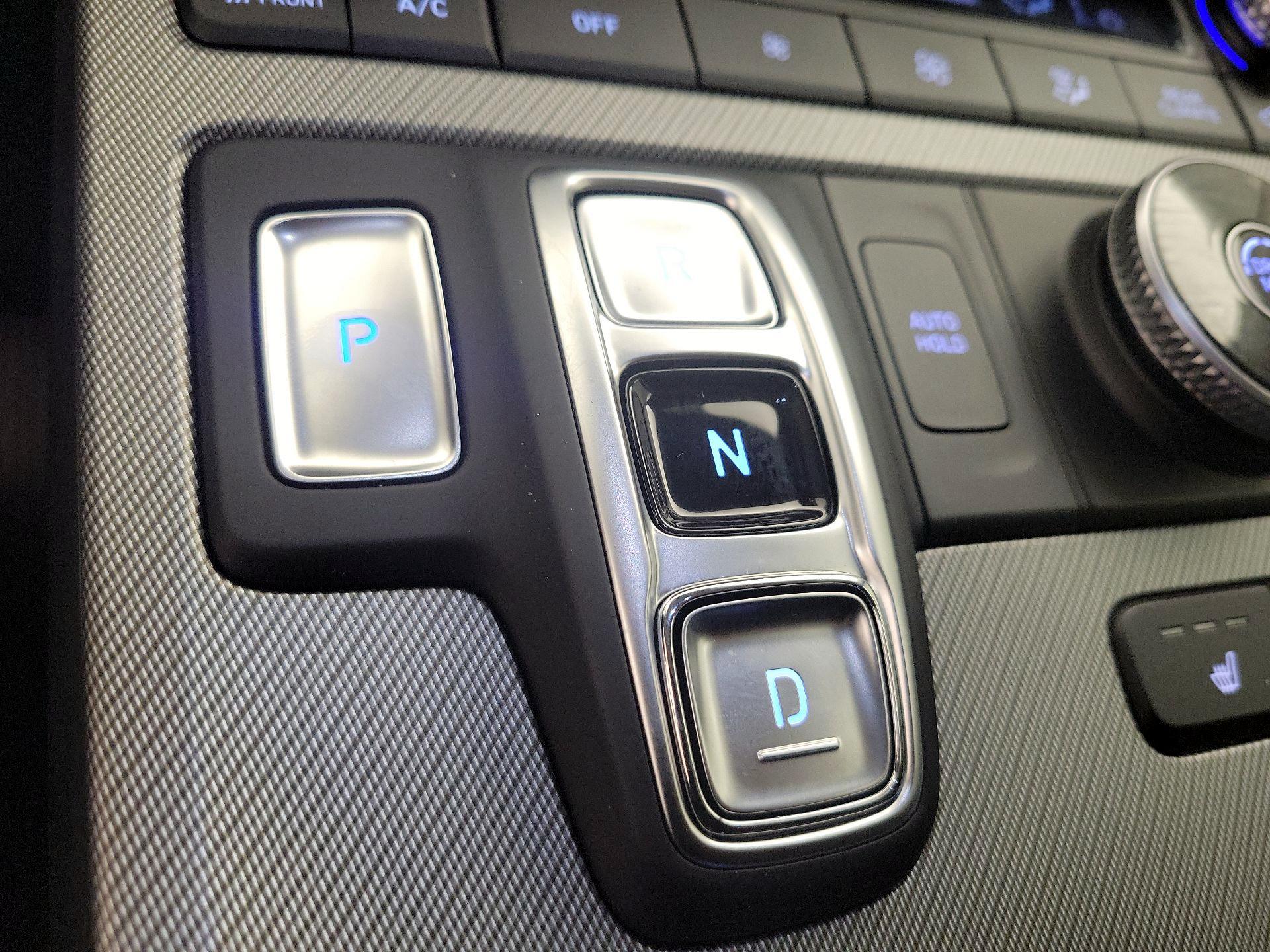 Thumbnail: 2025 Hyundai Palisade - 18