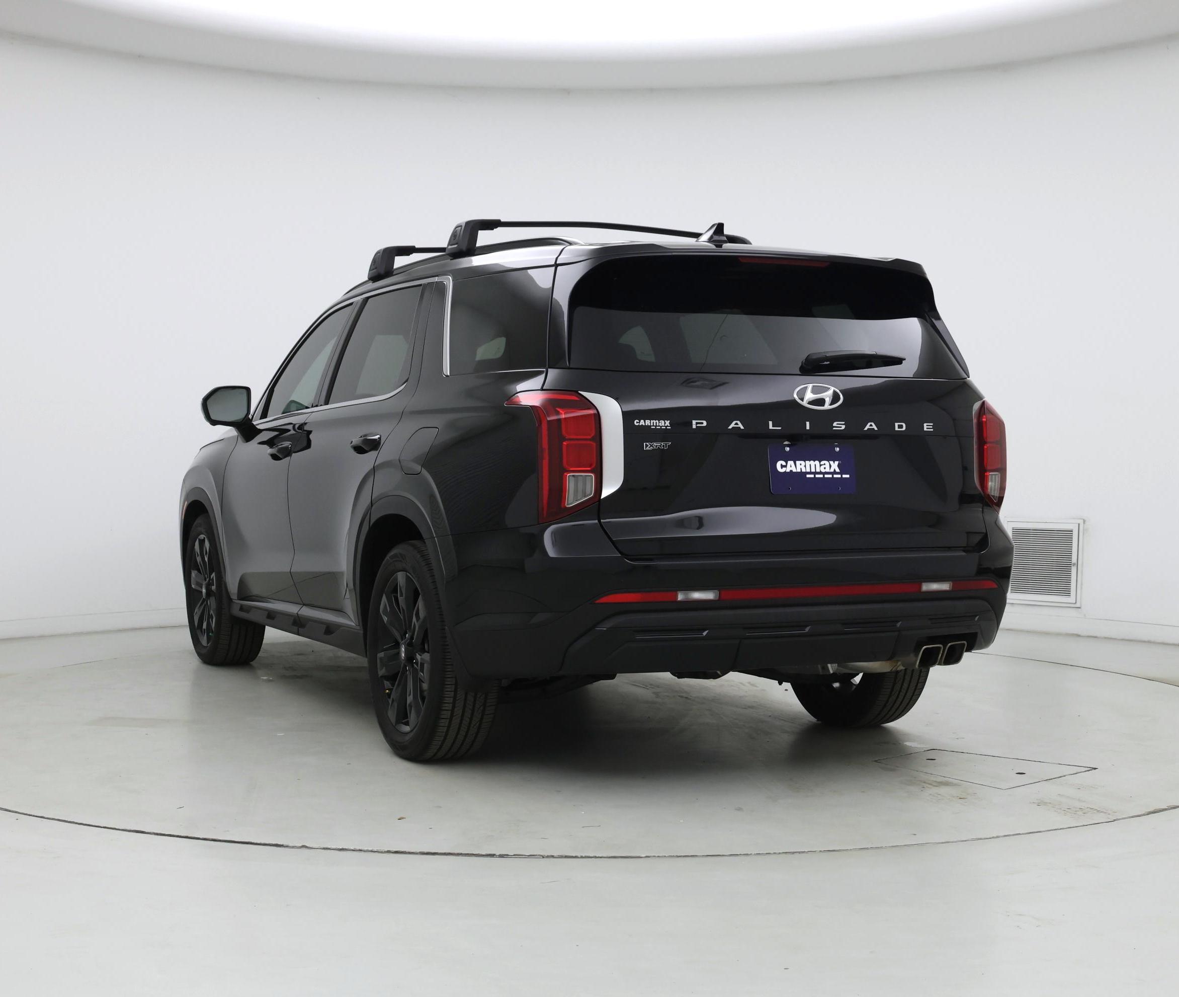 Thumbnail: 2025 Hyundai Palisade - 2