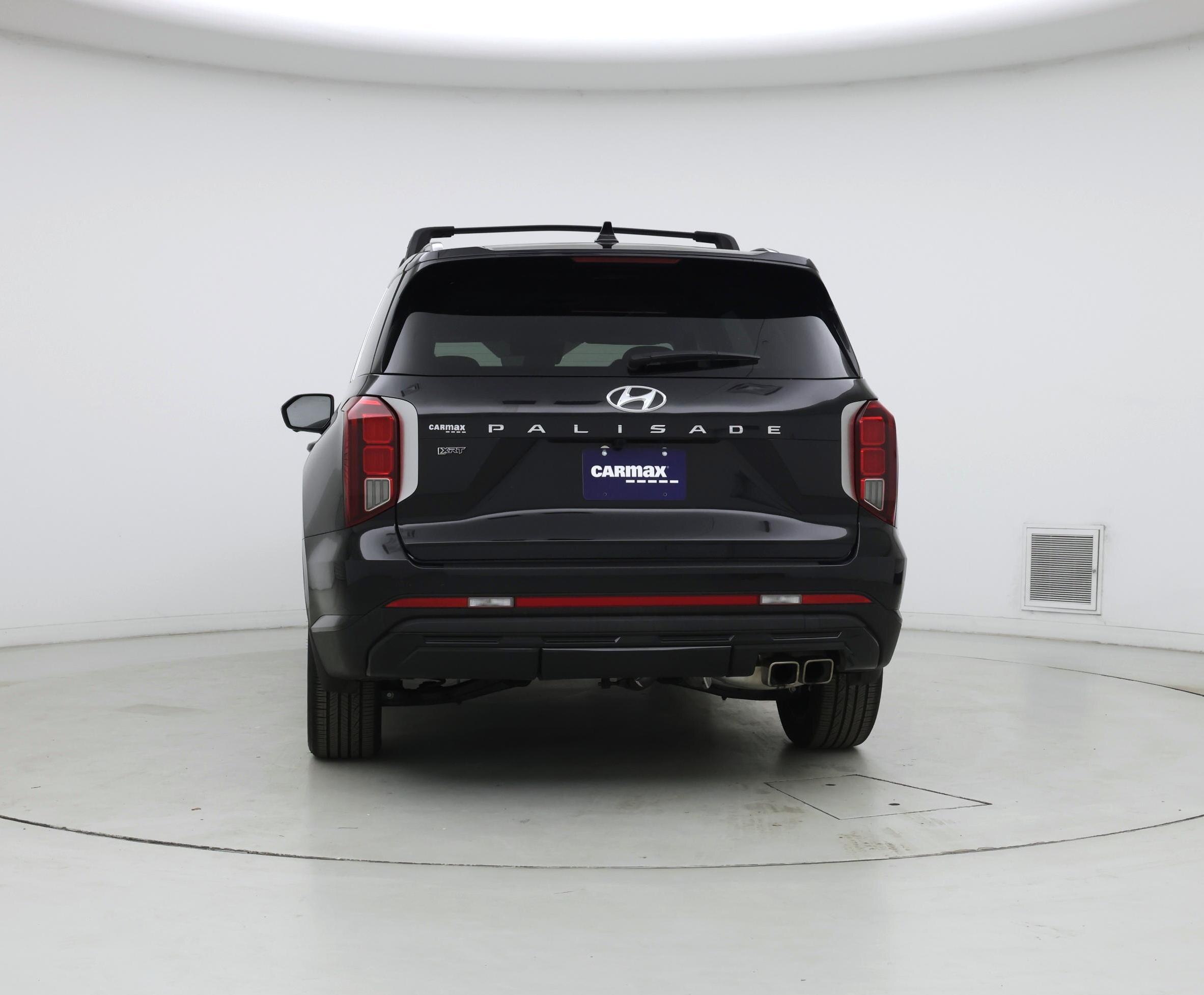 Thumbnail: 2025 Hyundai Palisade - 6