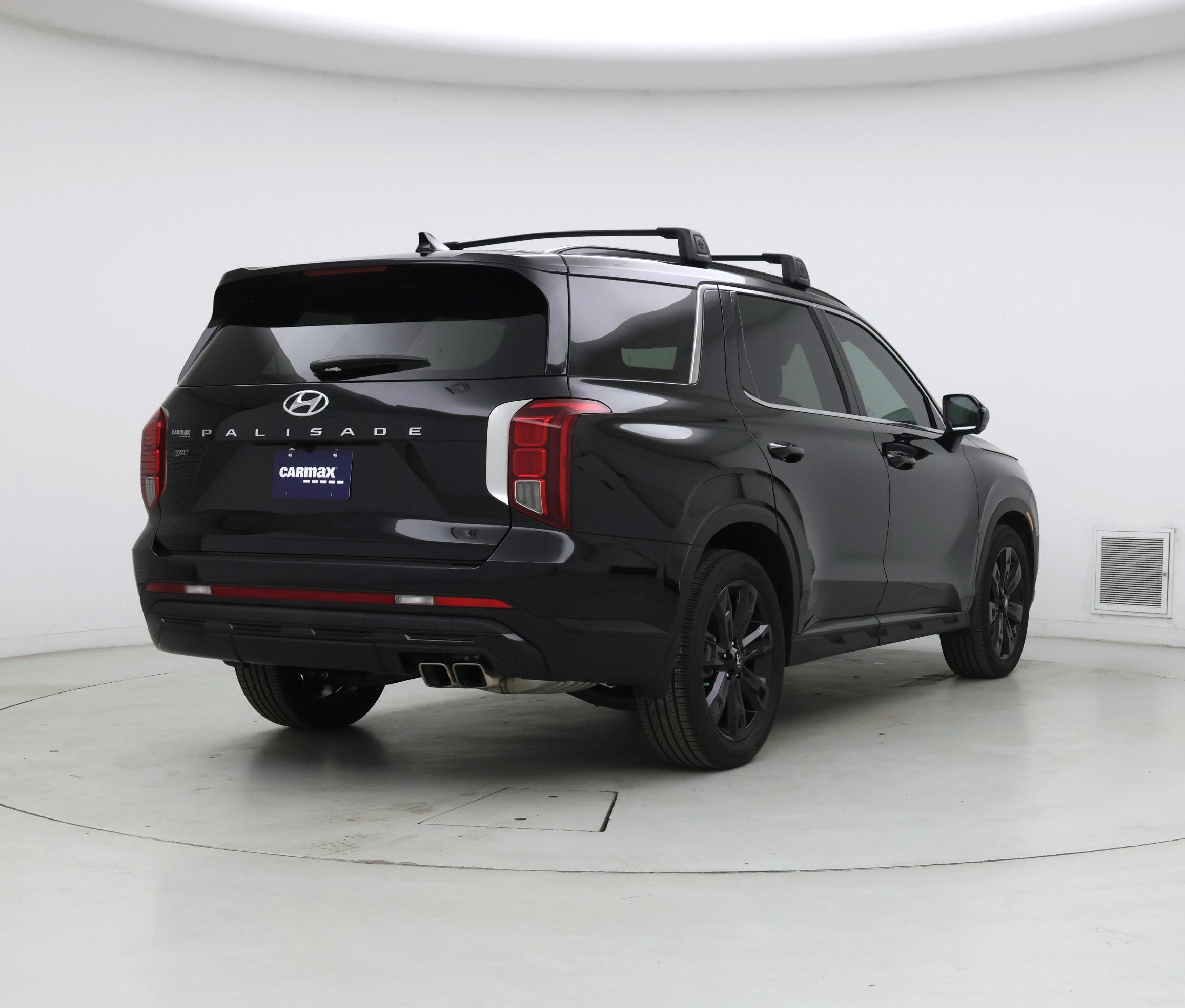 Thumbnail: 2025 Hyundai Palisade - 8