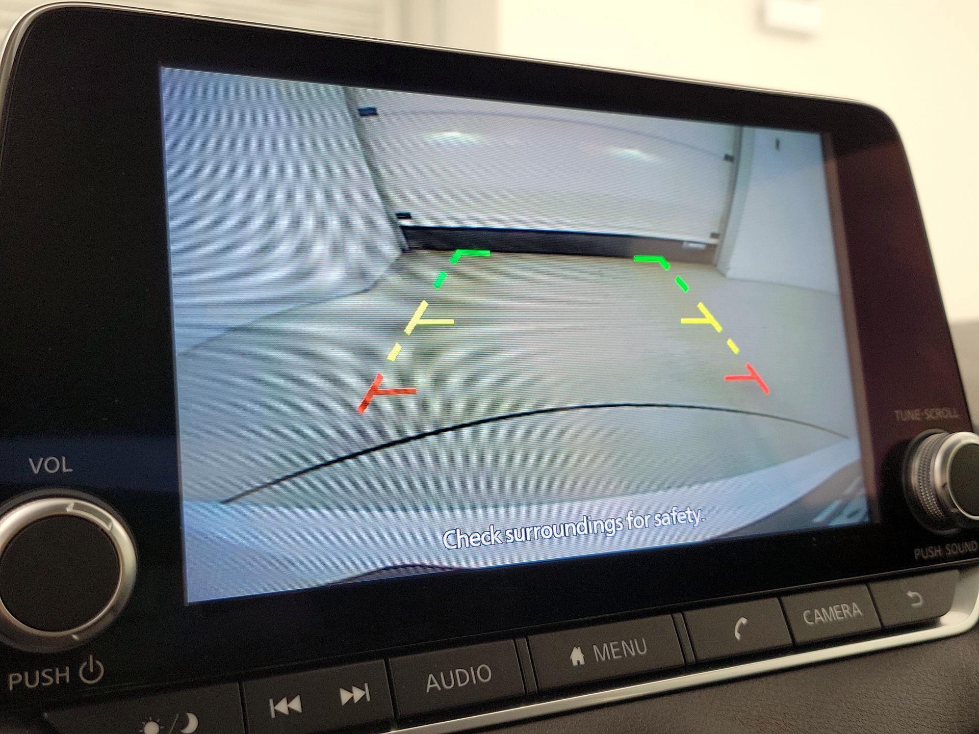 Thumbnail: 2023 Nissan Sentra - 14