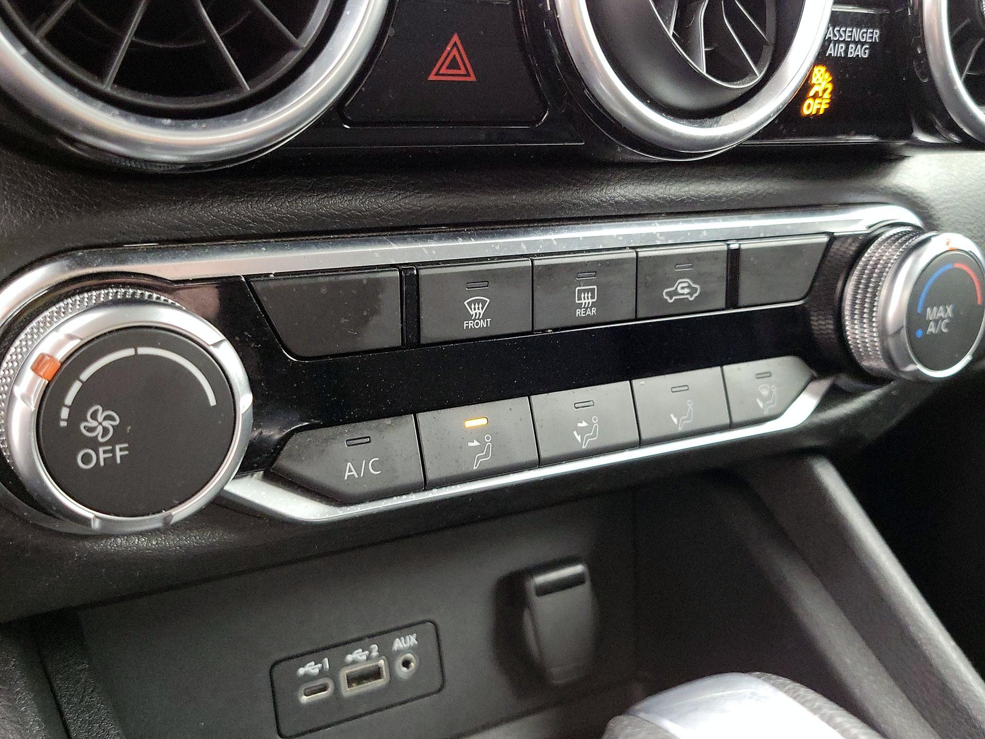 Thumbnail: 2023 Nissan Sentra - 16