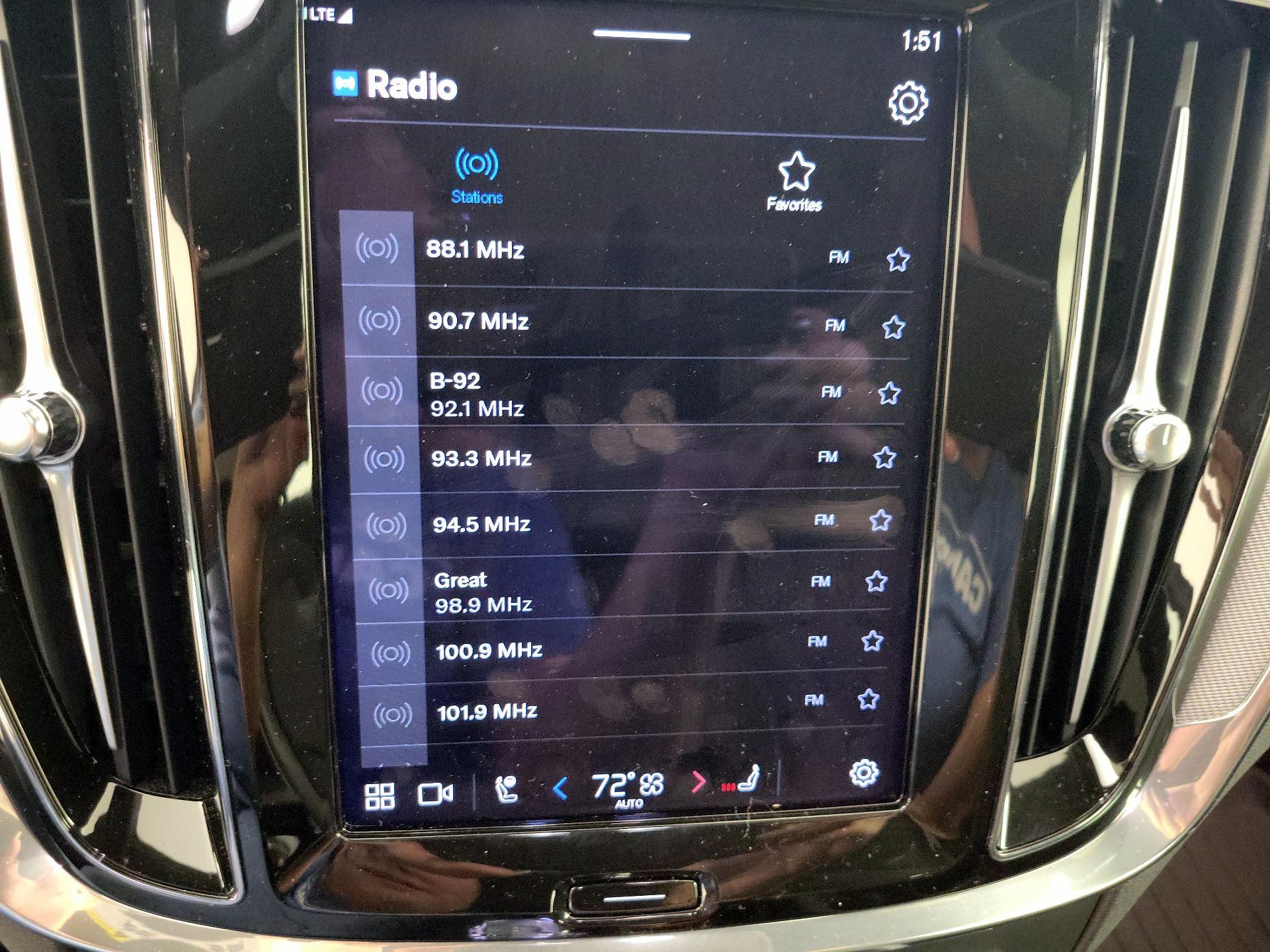 Thumbnail: 2024 Volvo S60 - 15