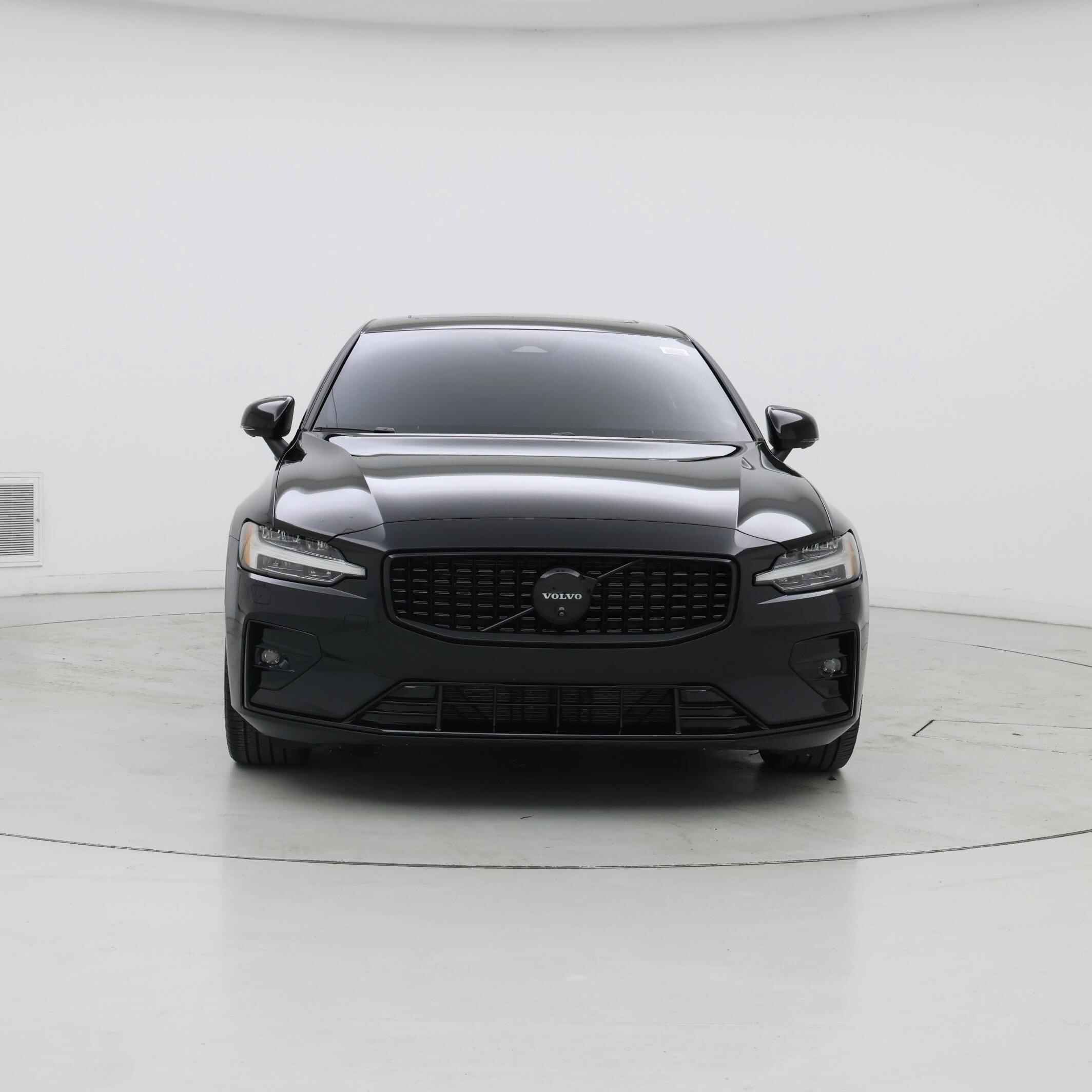 Thumbnail: 2024 Volvo S60 - 5