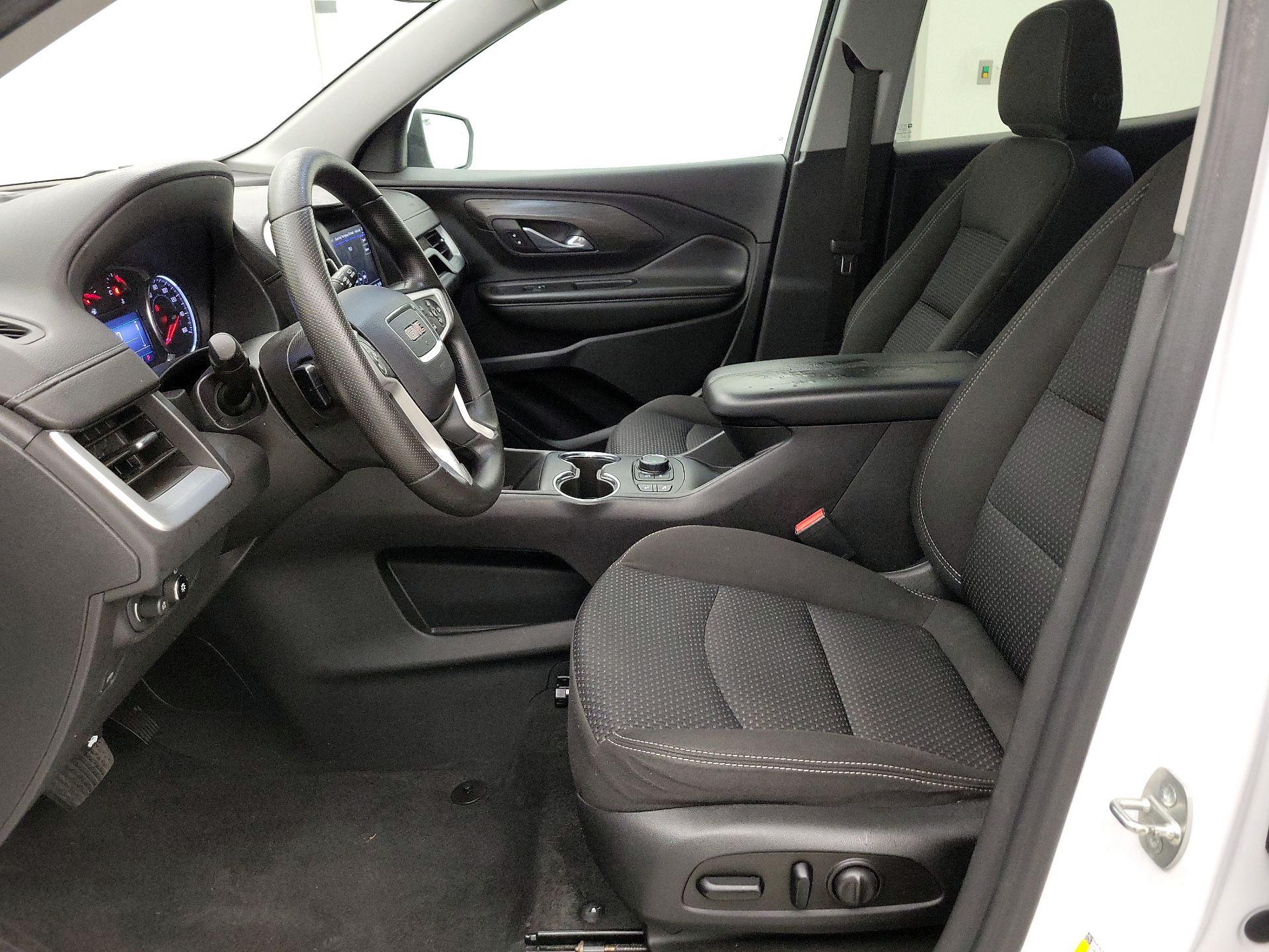 Thumbnail: 2023 GMC Terrain - 11