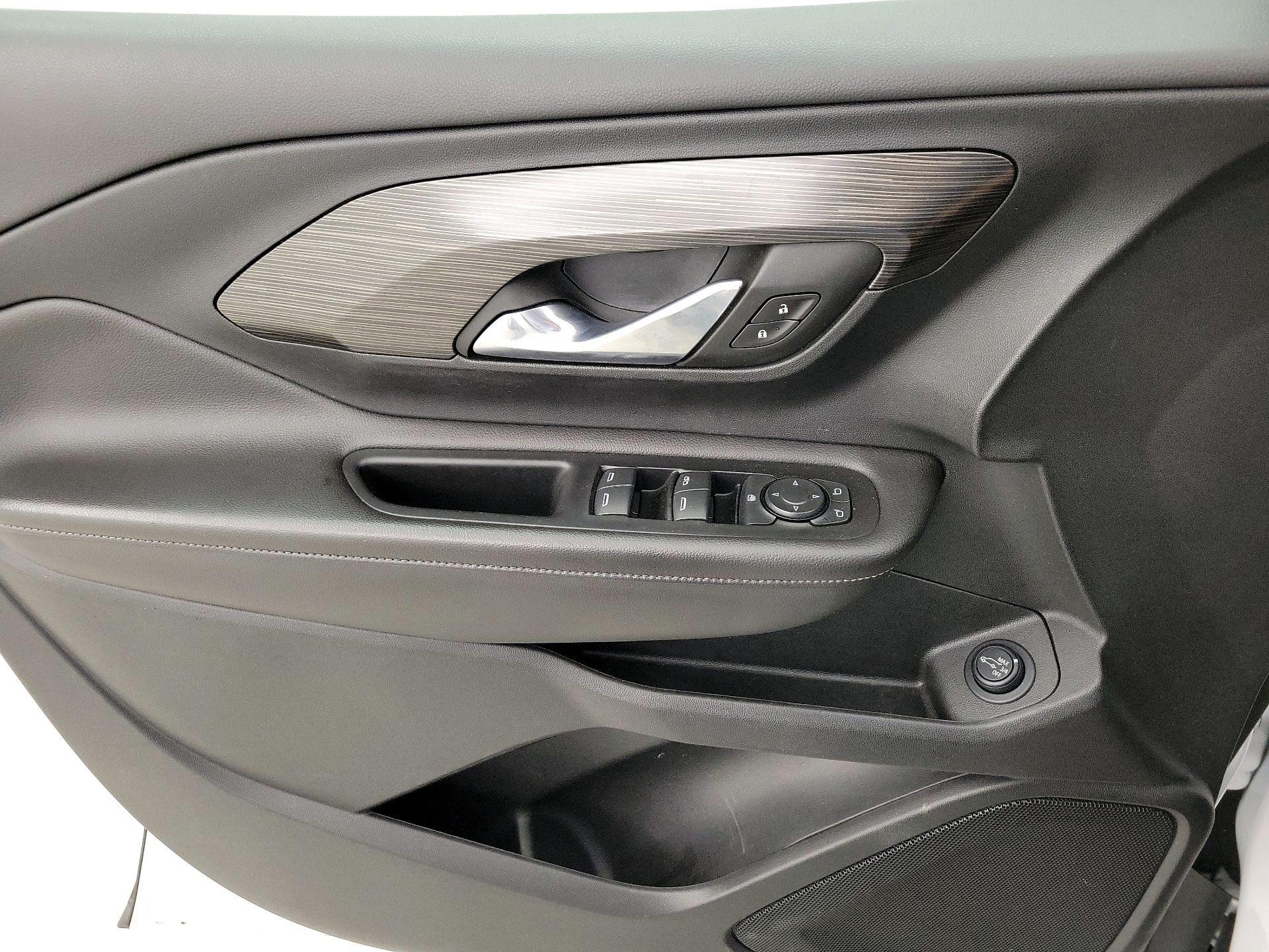 Thumbnail: 2023 GMC Terrain - 12