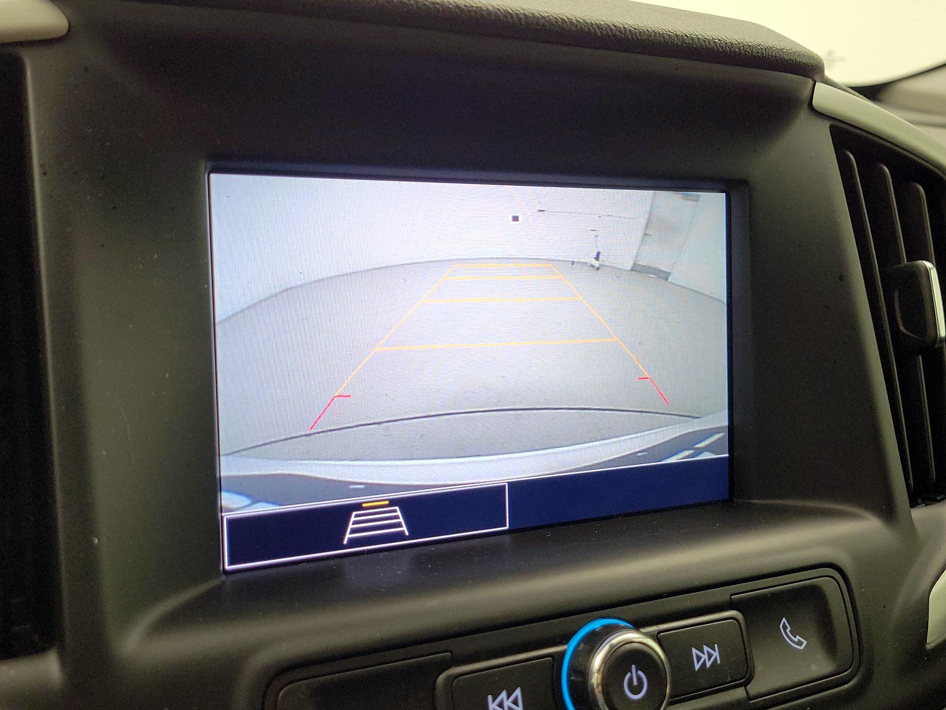 Thumbnail: 2023 GMC Terrain - 14