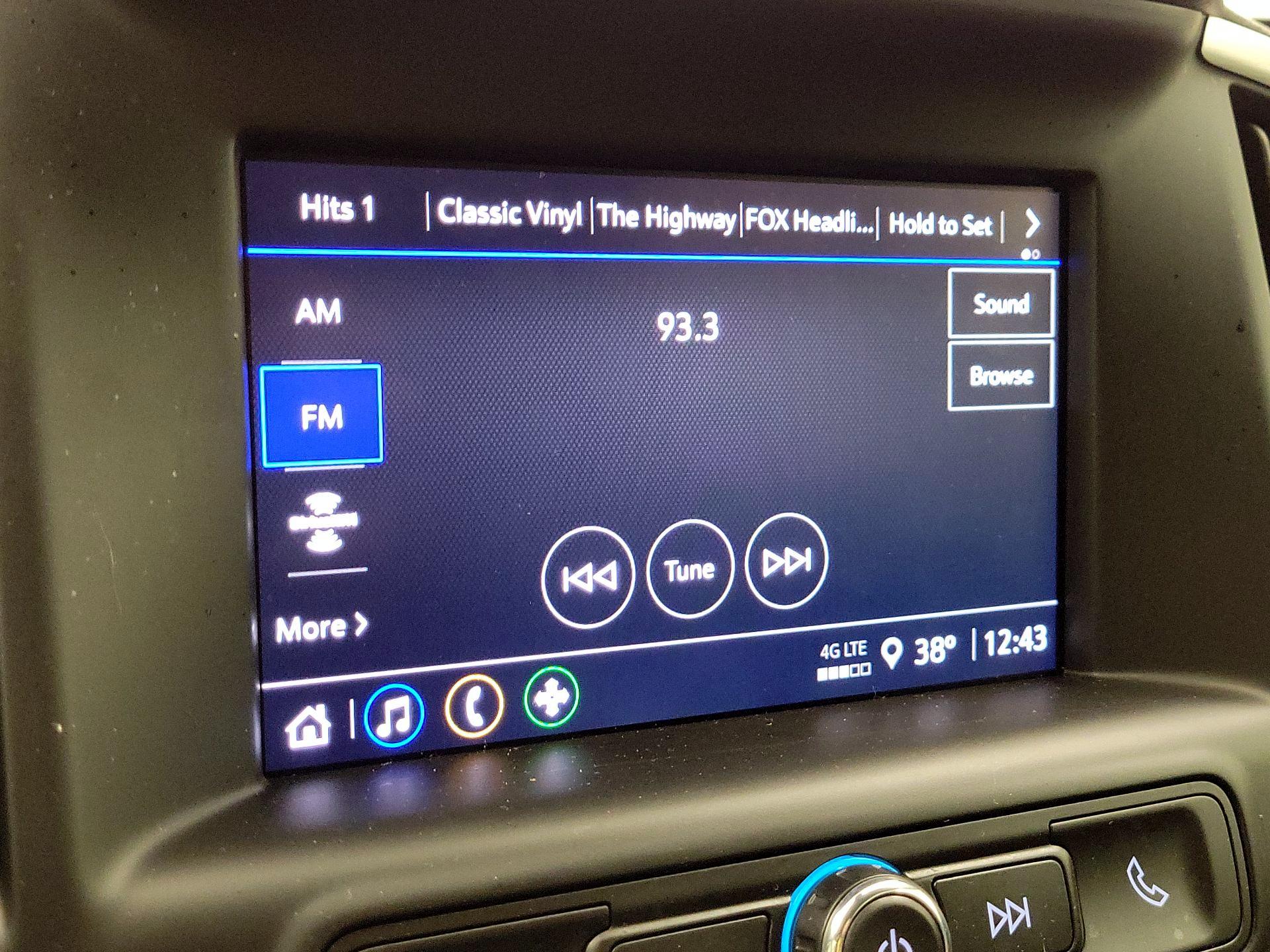 Thumbnail: 2023 GMC Terrain - 15