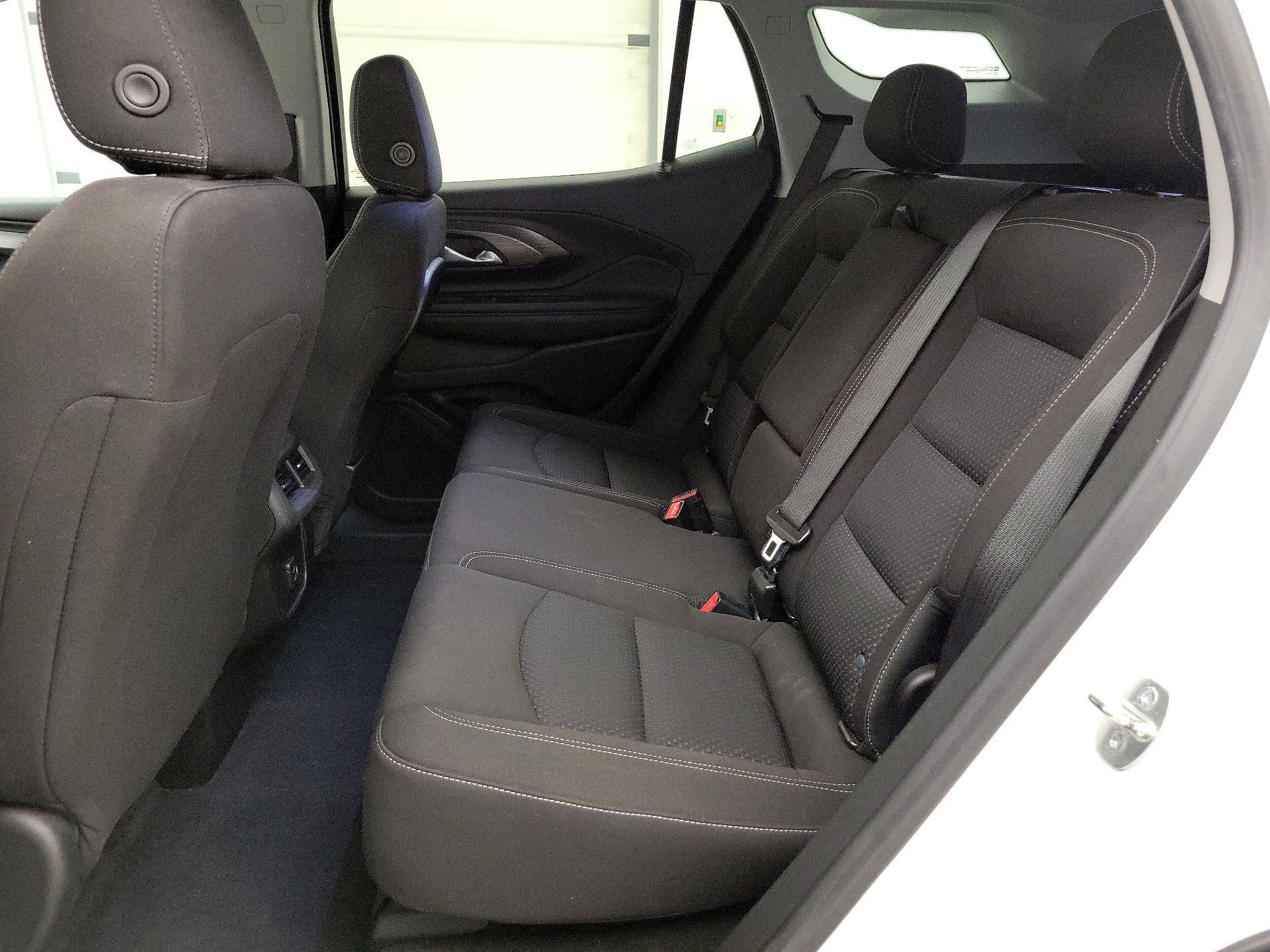 Thumbnail: 2023 GMC Terrain - 19