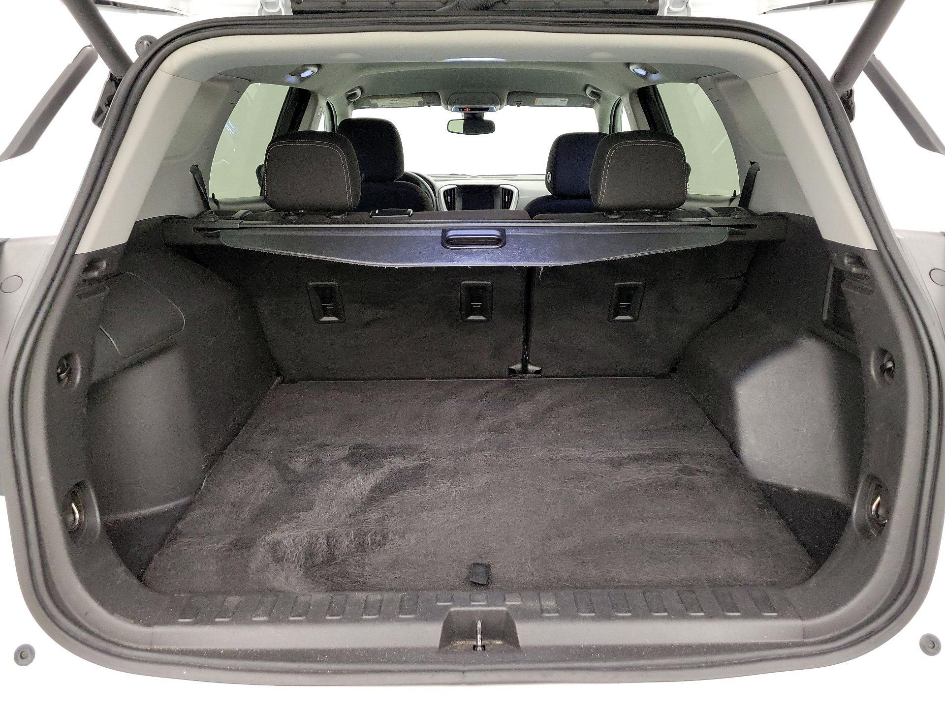 Thumbnail: 2023 GMC Terrain - 20