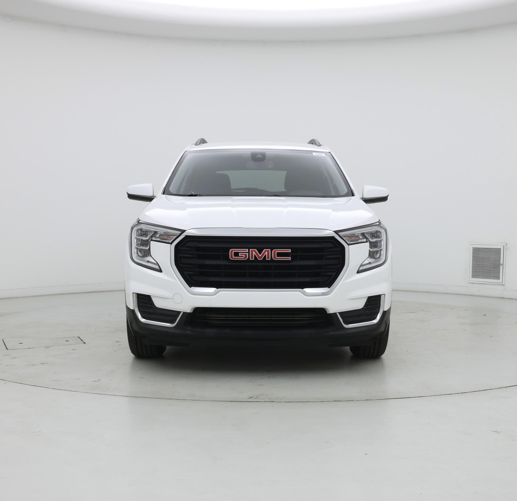 Thumbnail: 2023 GMC Terrain - 5