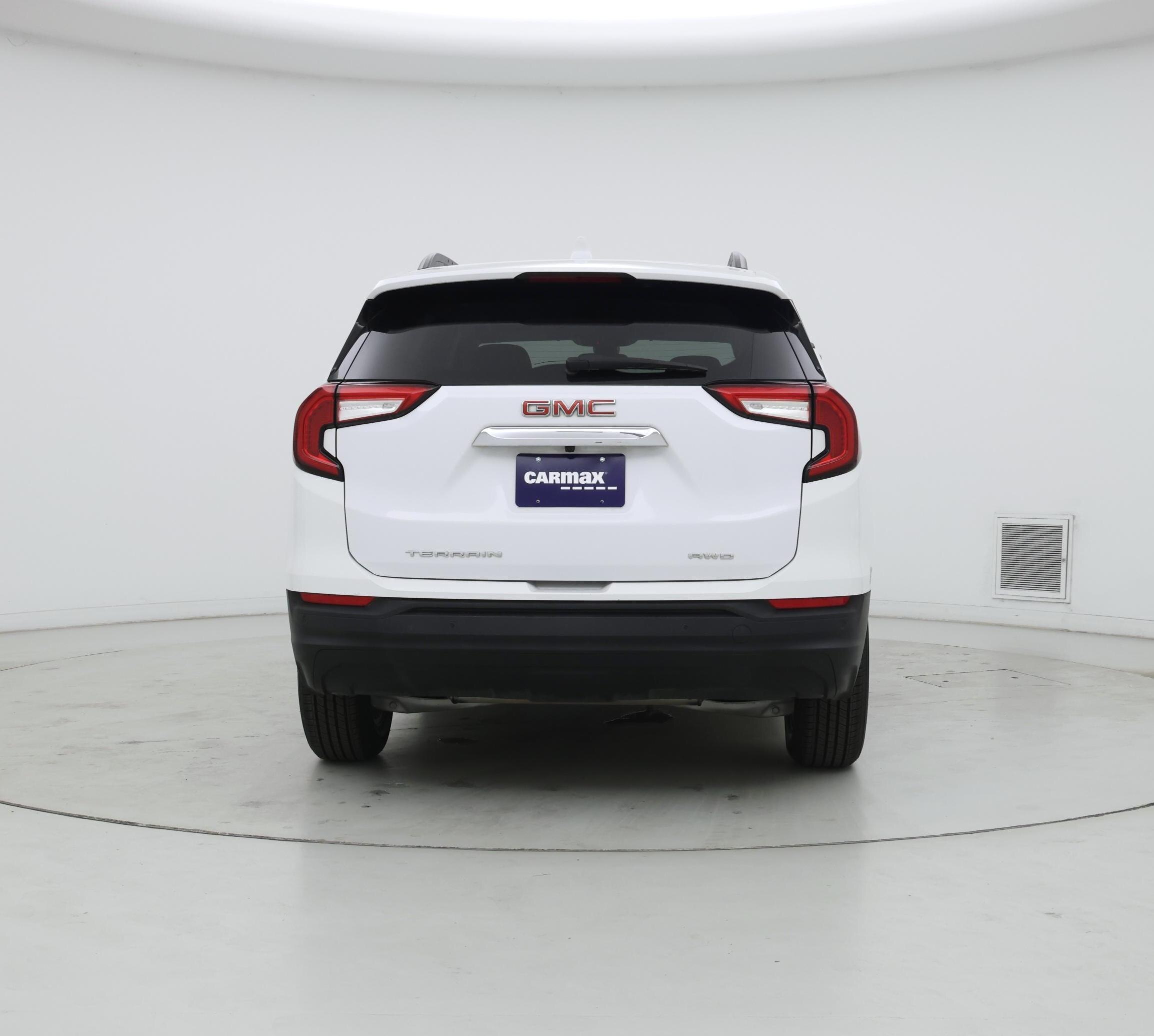 Thumbnail: 2023 GMC Terrain - 6