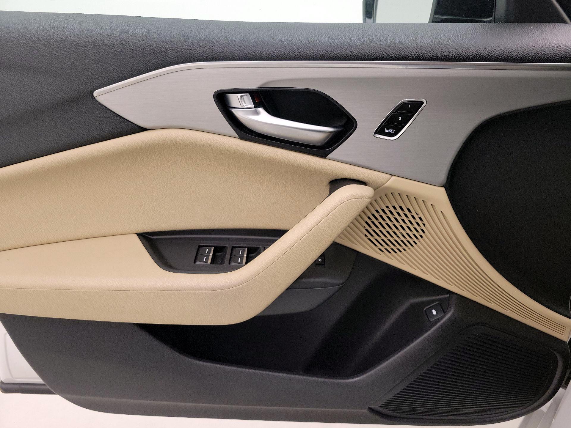 Thumbnail: 2021 Acura TLX - 12