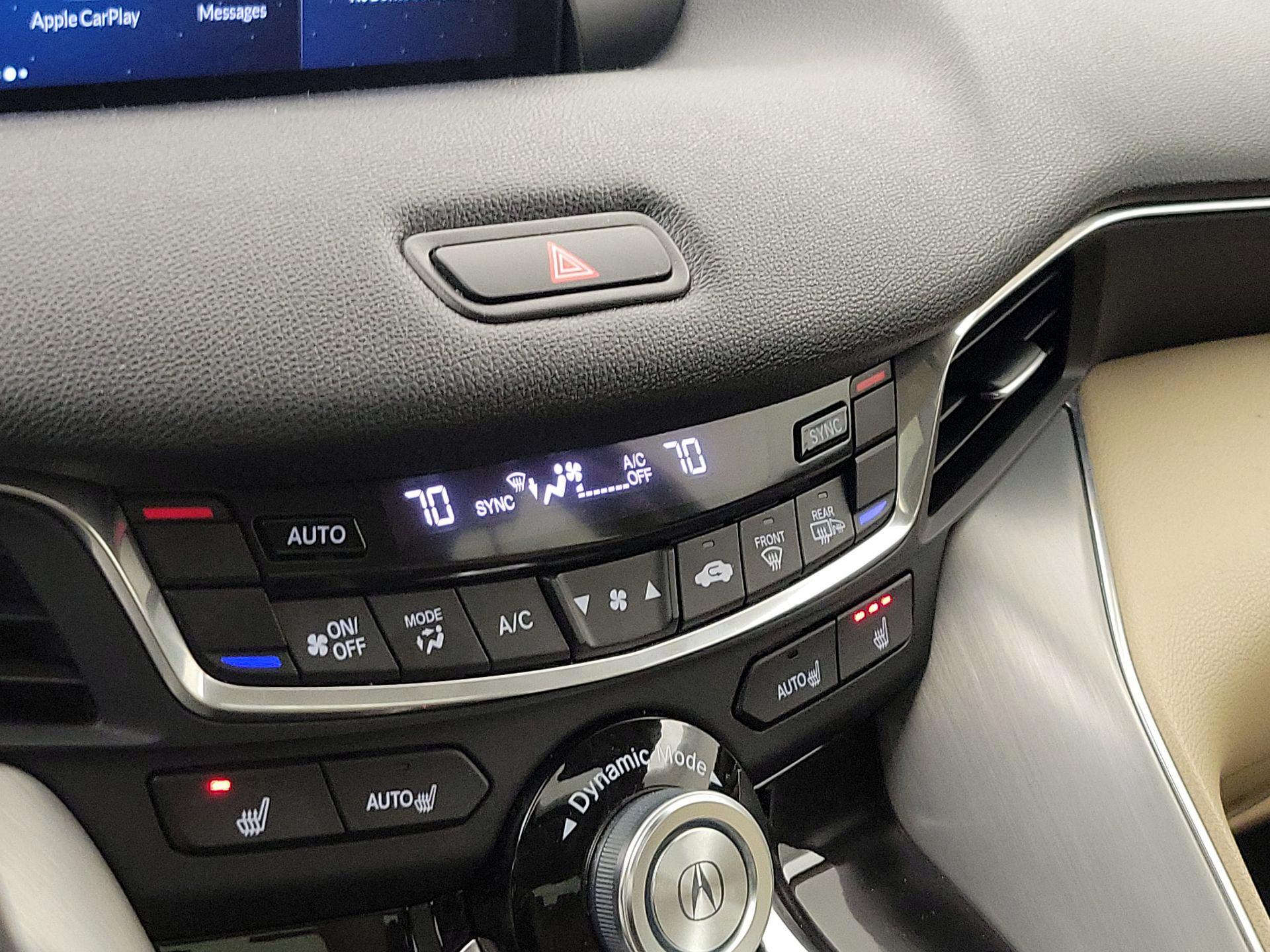 Thumbnail: 2021 Acura TLX - 16