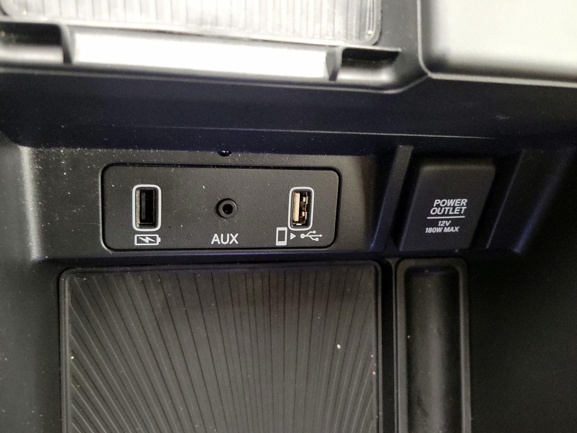 Thumbnail: 2021 Acura TLX - 18