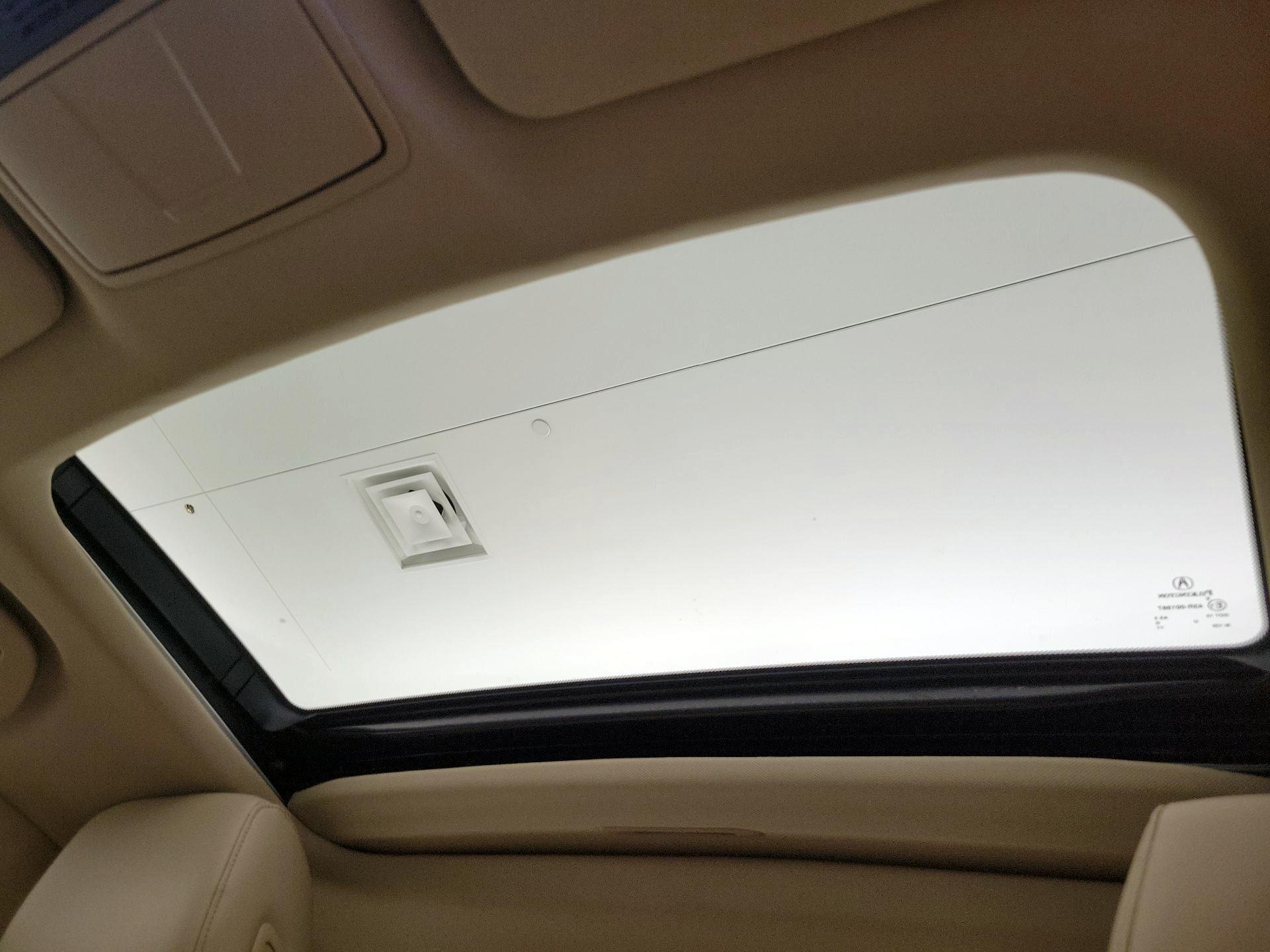 Thumbnail: 2021 Acura TLX - 19