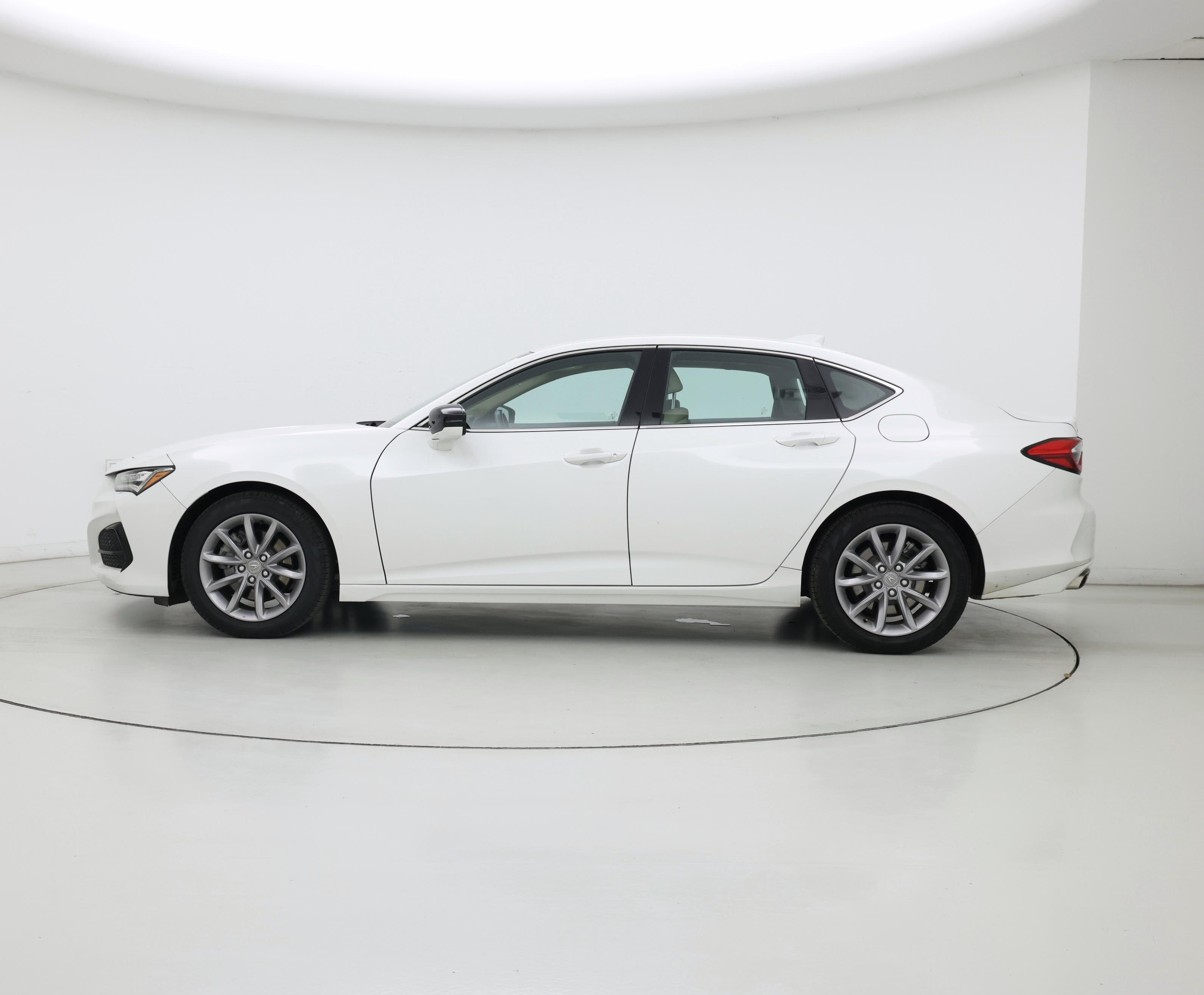 Thumbnail: 2021 Acura TLX - 3