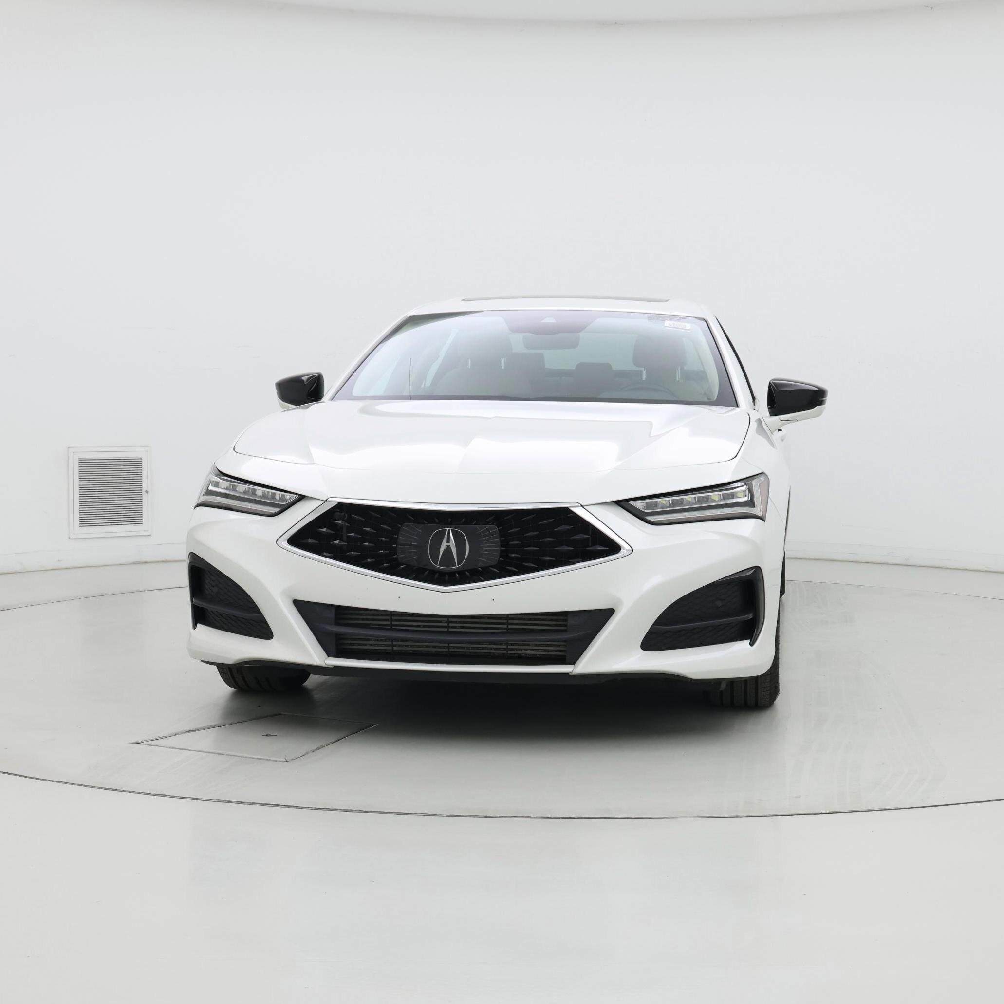 Thumbnail: 2021 Acura TLX - 5