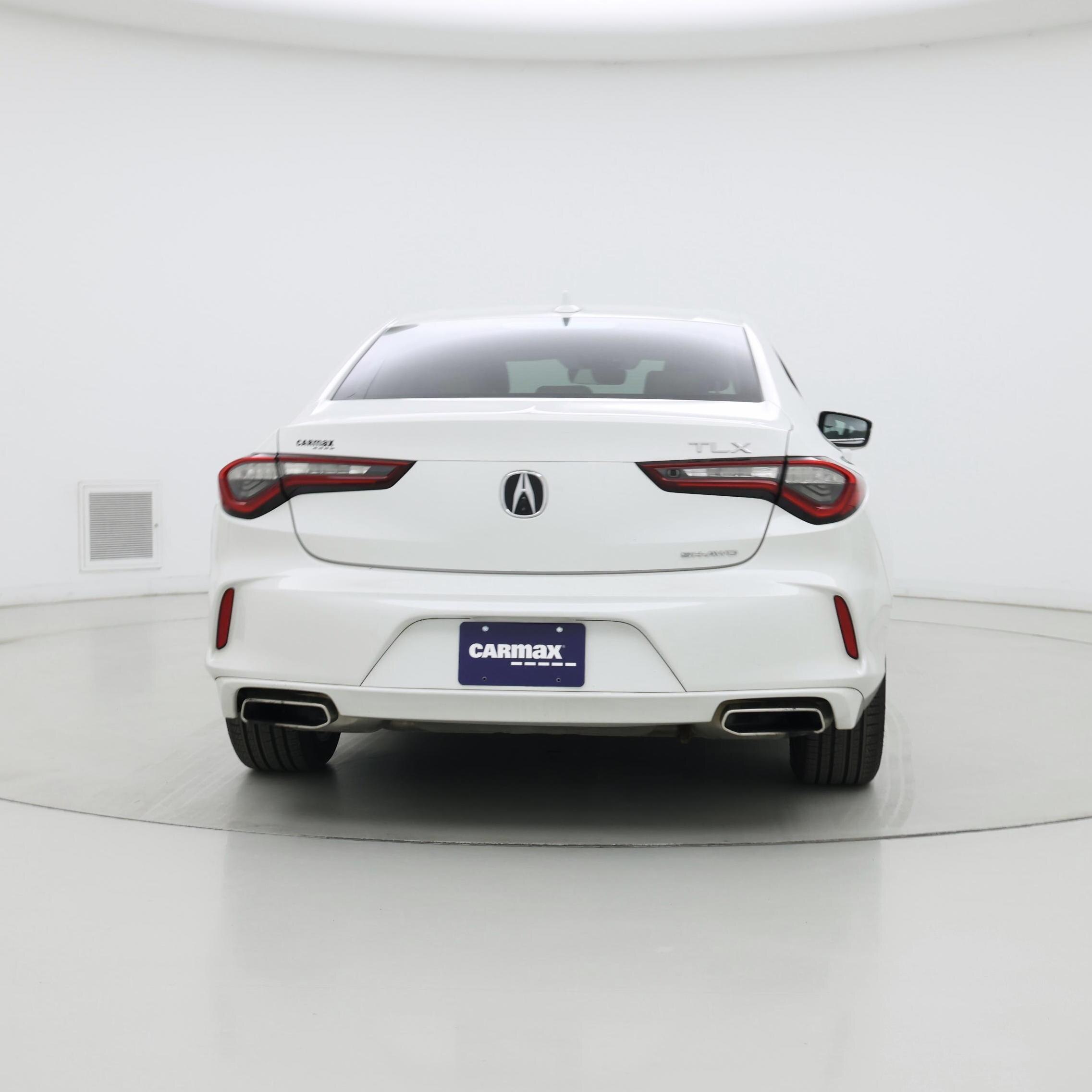 Thumbnail: 2021 Acura TLX - 6