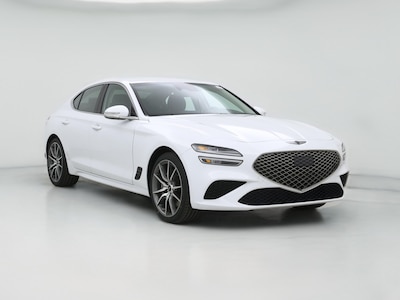 2024 Genesis G70