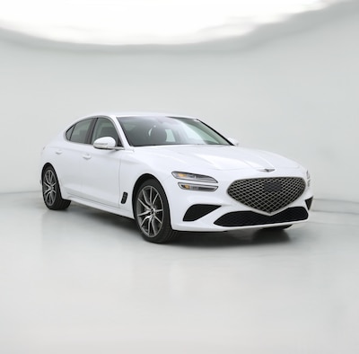 2024 Genesis G70