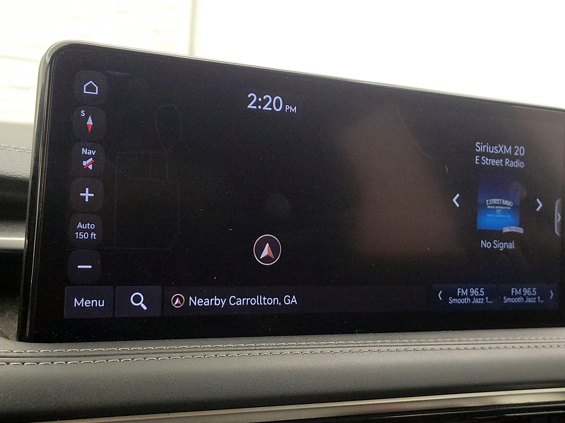 Thumbnail: 2024 Genesis G70 - 14