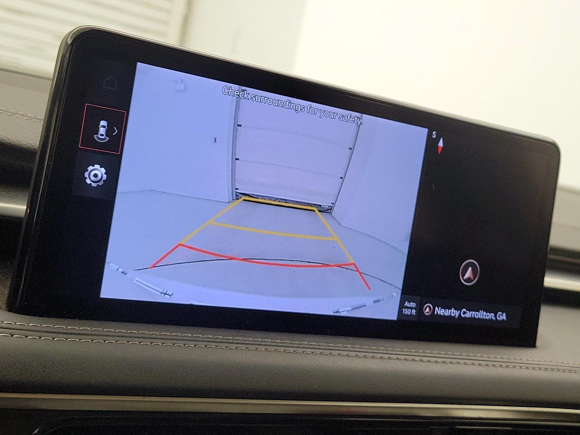 Thumbnail: 2024 Genesis G70 - 15