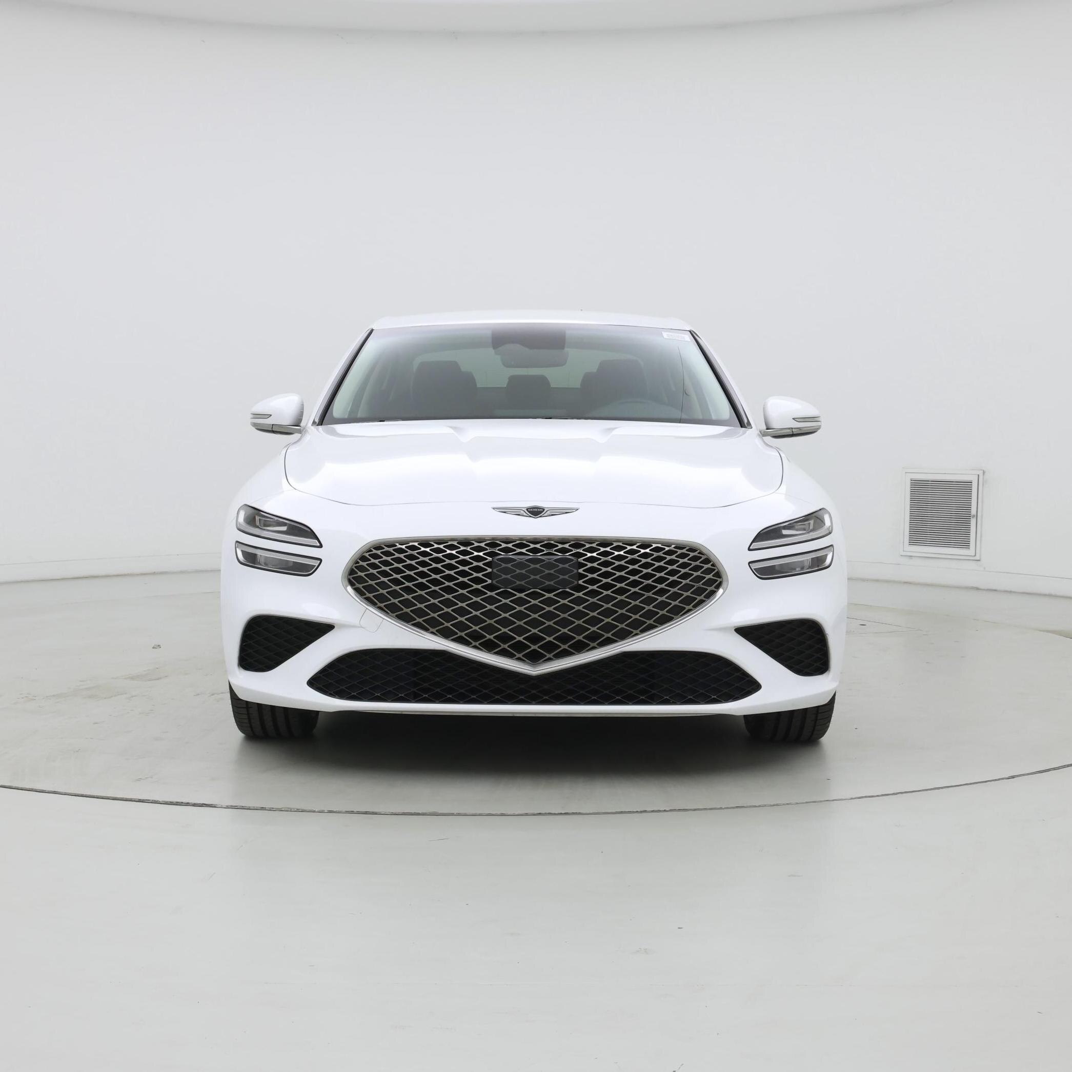 Thumbnail: 2024 Genesis G70 - 5