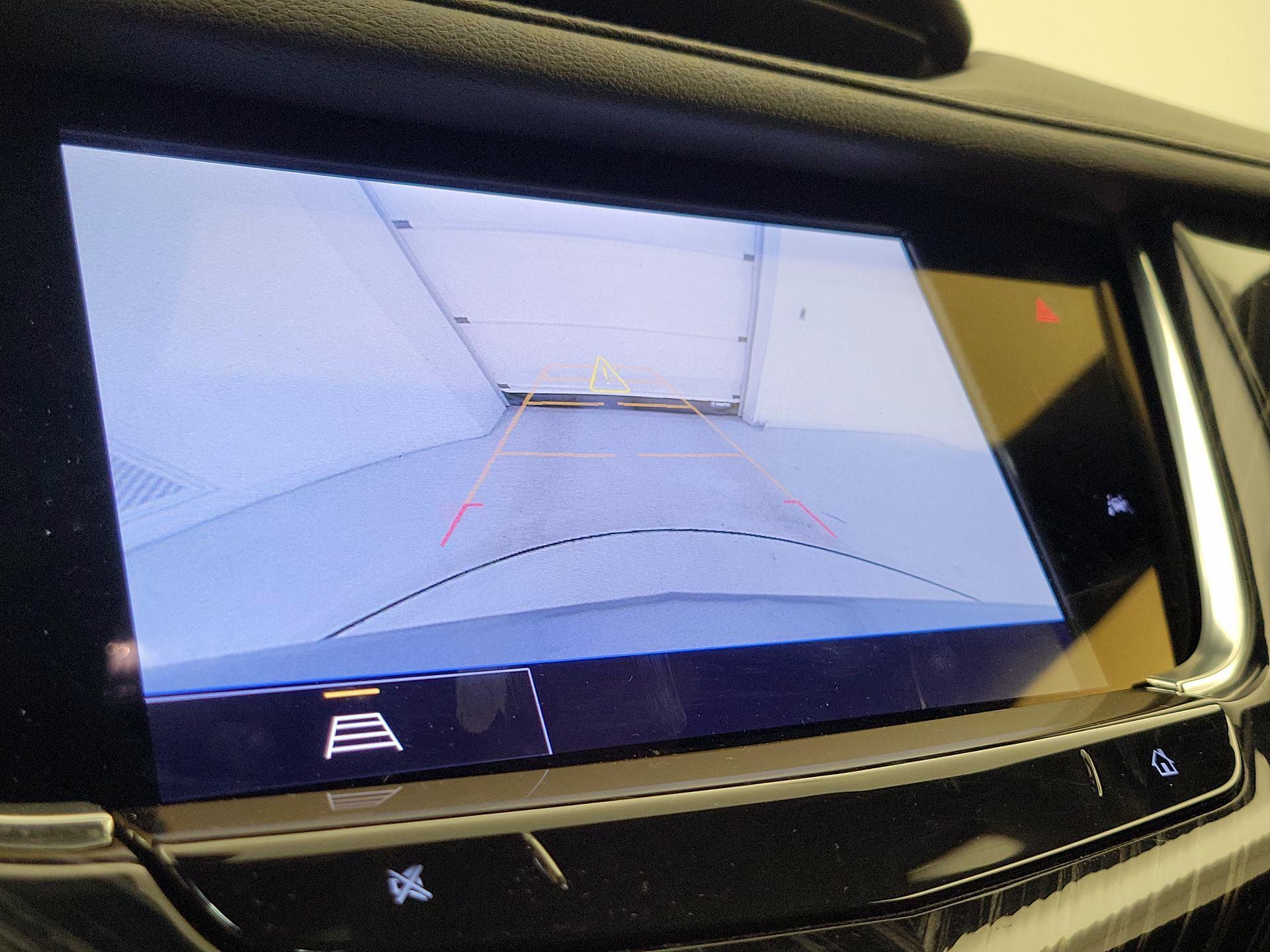 Thumbnail: 2025 Cadillac XT6 - 15