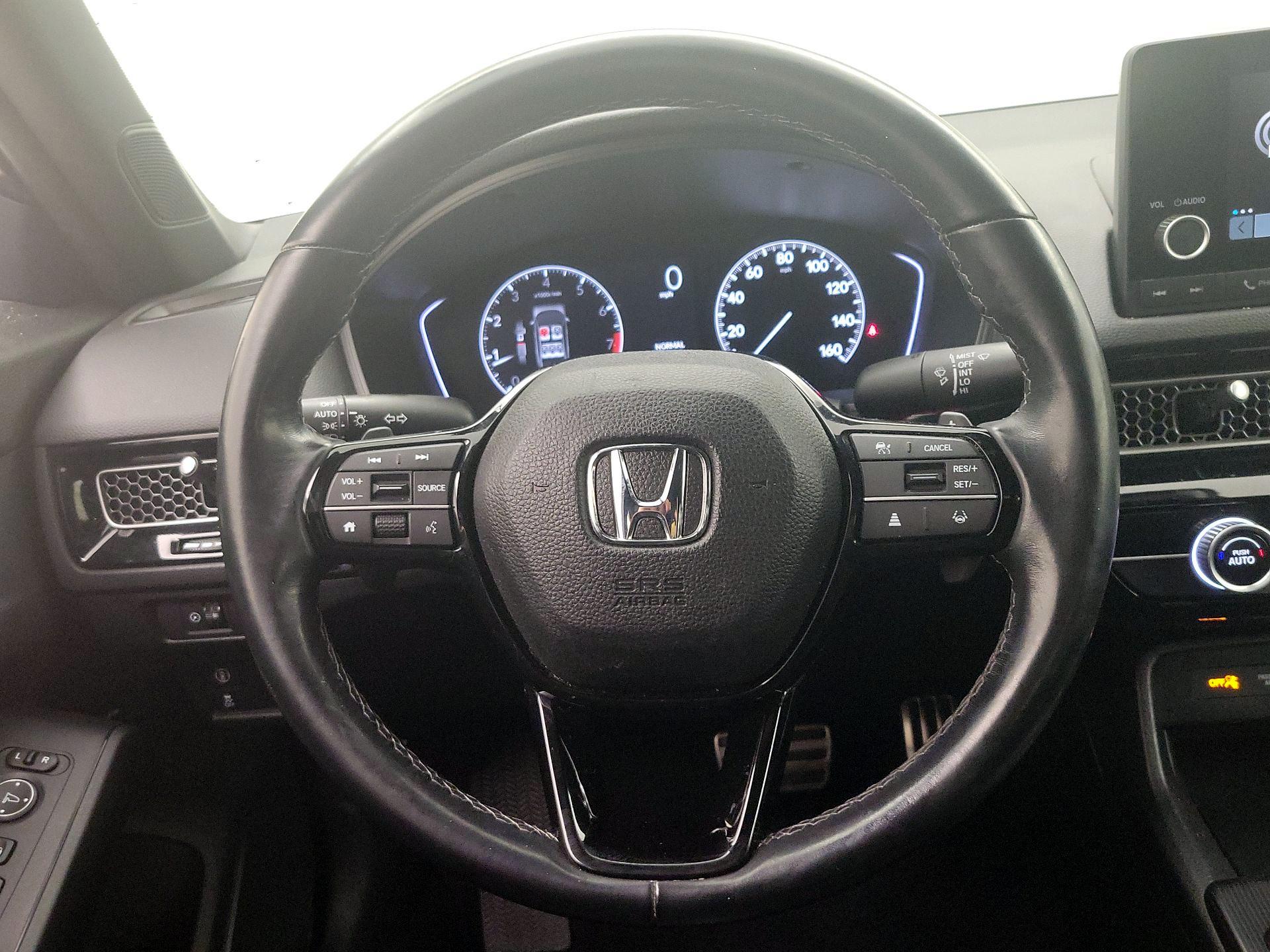 Thumbnail: 2023 Honda Civic - 10