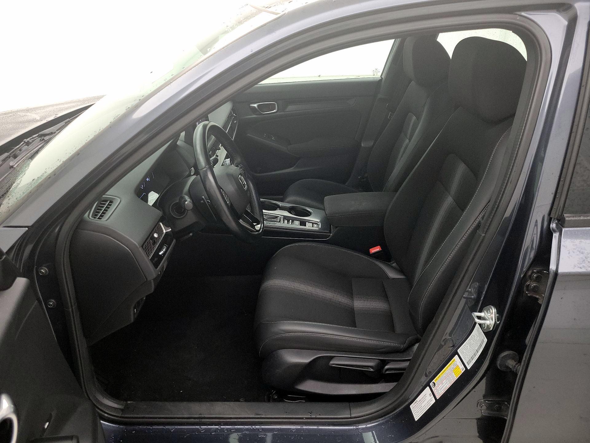 Thumbnail: 2023 Honda Civic - 11