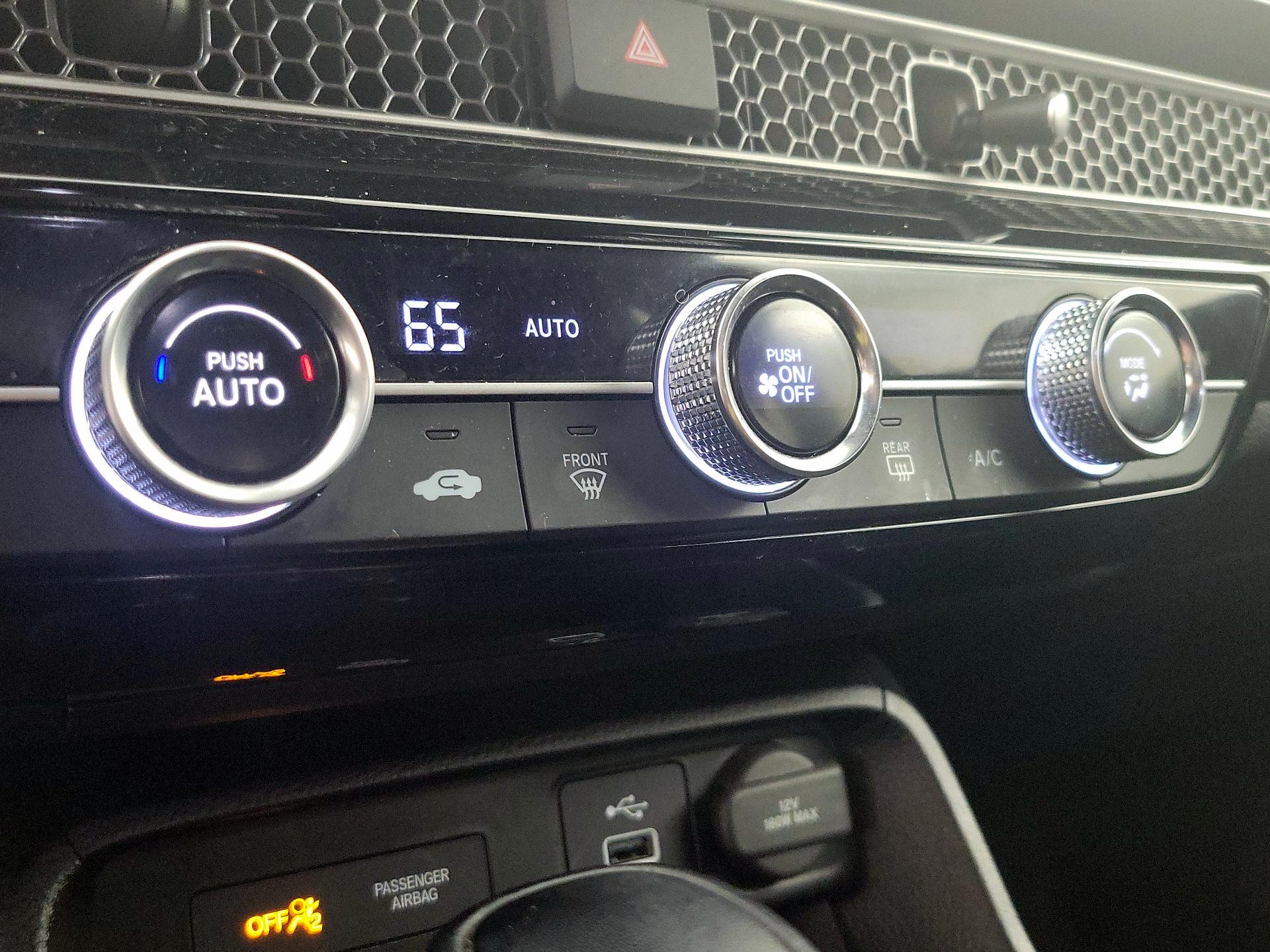 Thumbnail: 2023 Honda Civic - 16