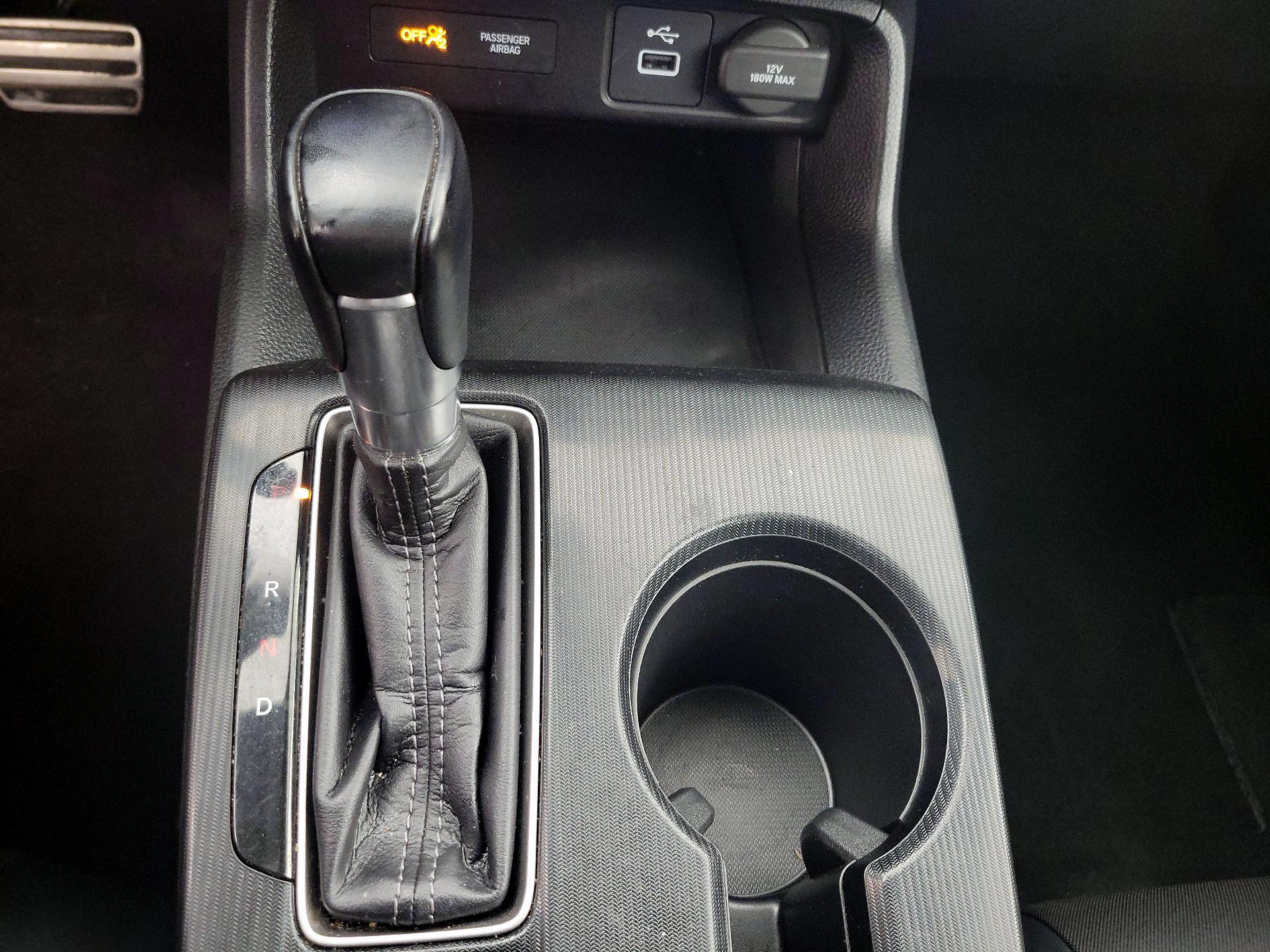 Thumbnail: 2023 Honda Civic - 17